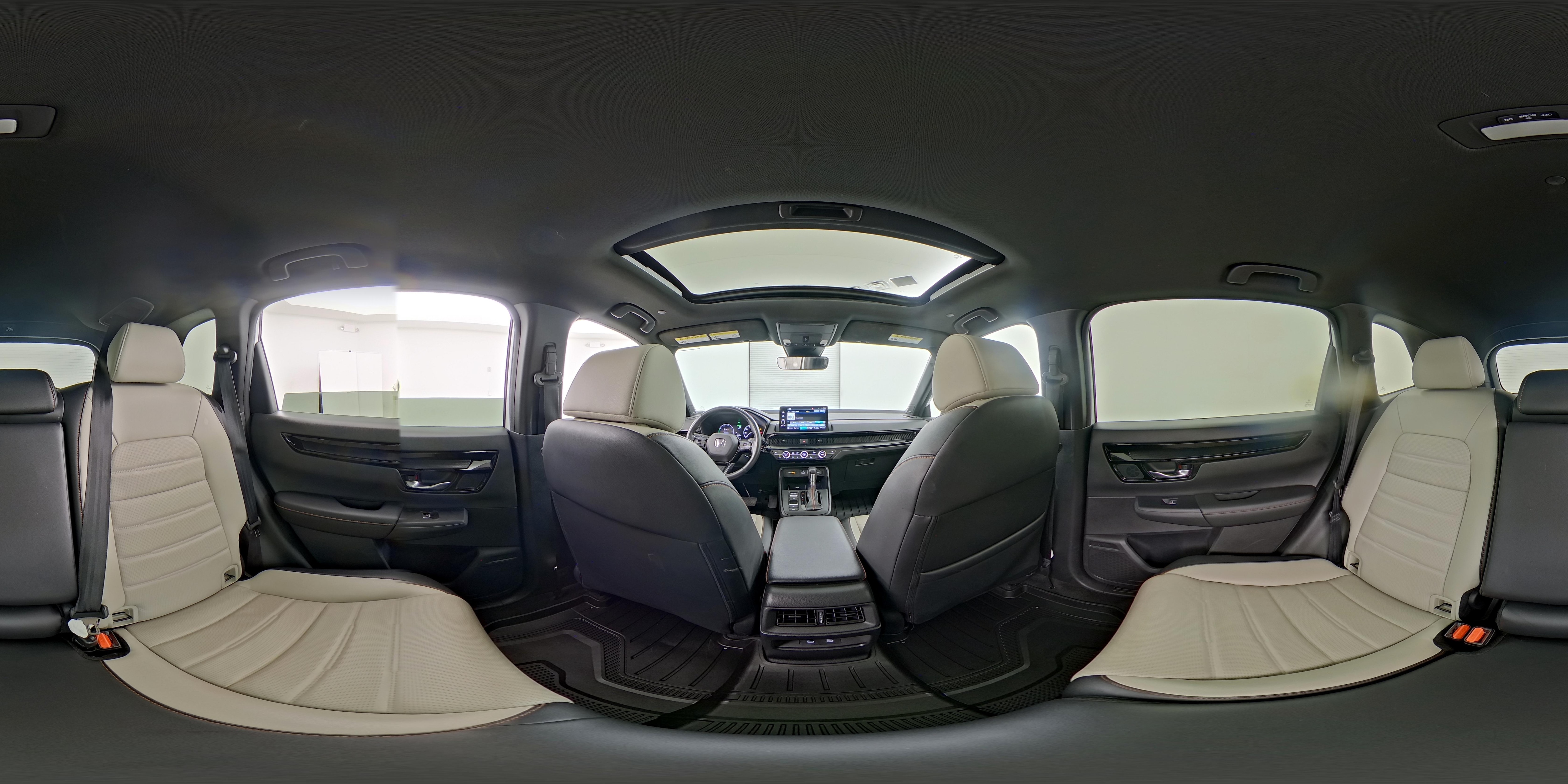 2023 Honda CR-V Hybrid Sport Touring, photo 26