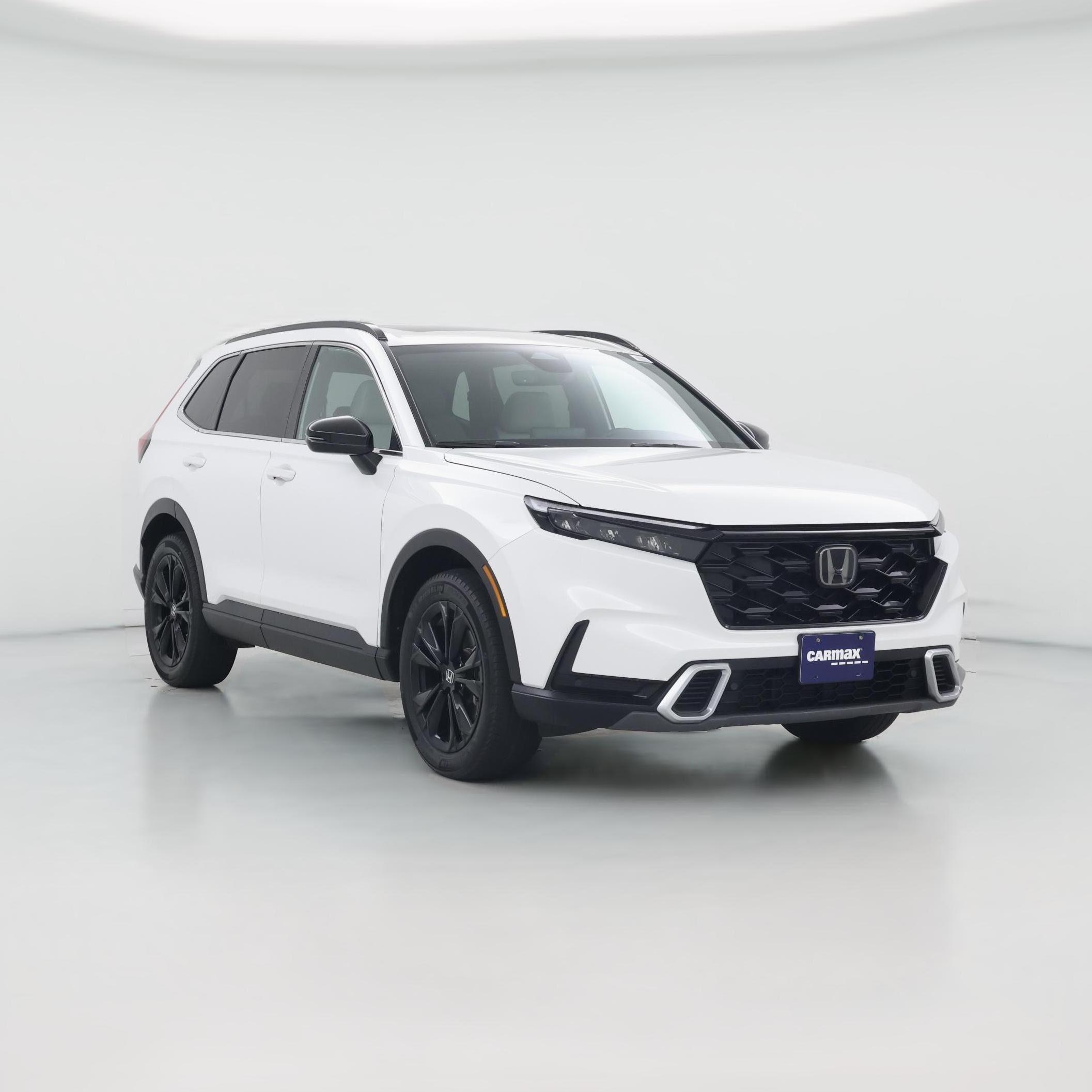 Thumbnail: 2023 Honda CR-V - 1