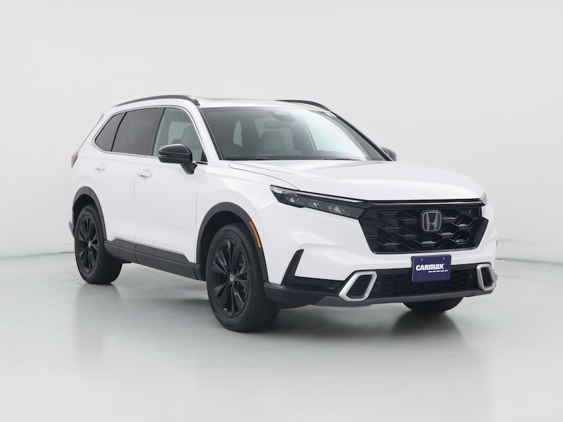 2023 Honda CR-V Sport Touring