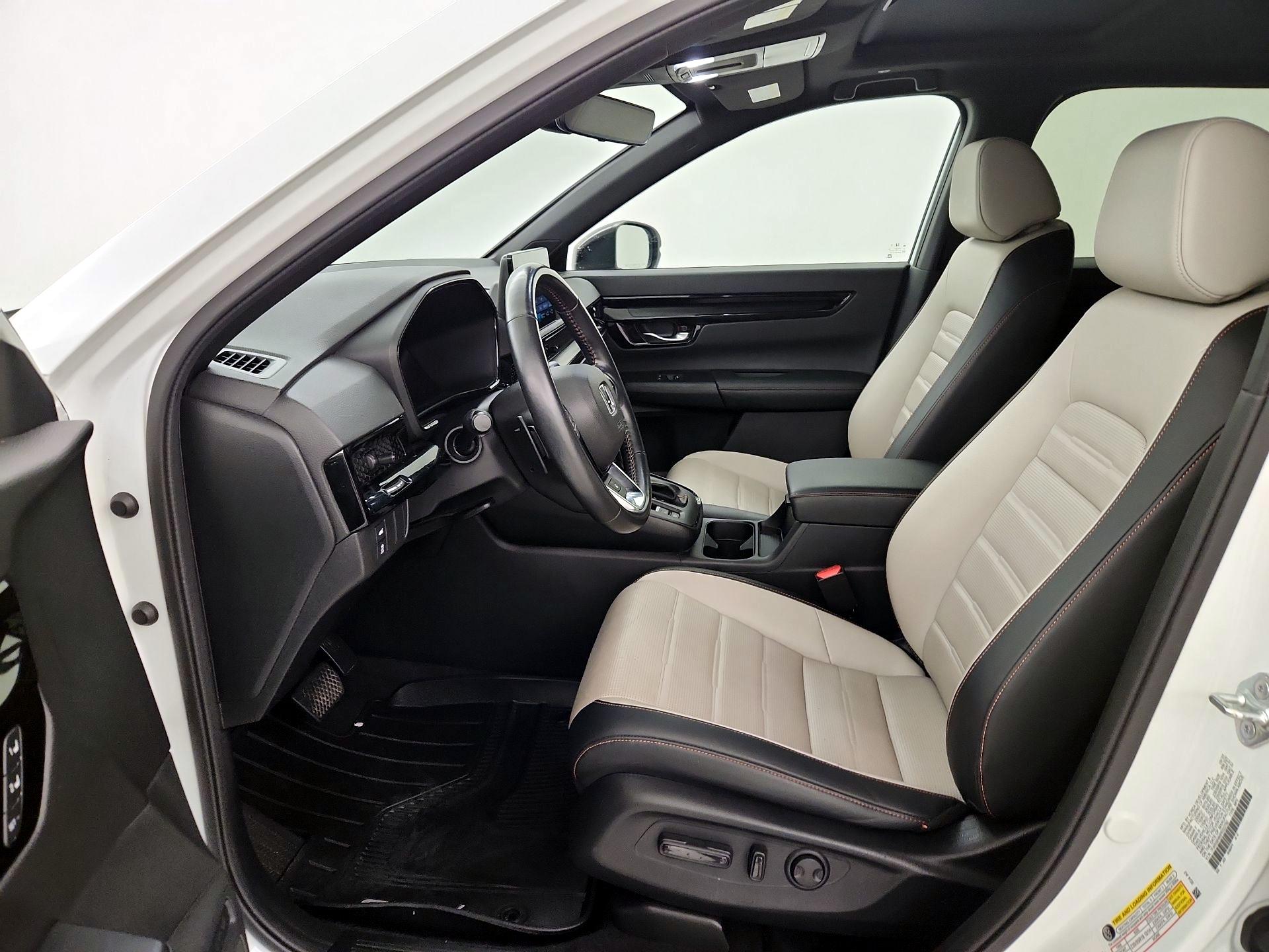 Thumbnail: 2023 Honda CR-V - 11