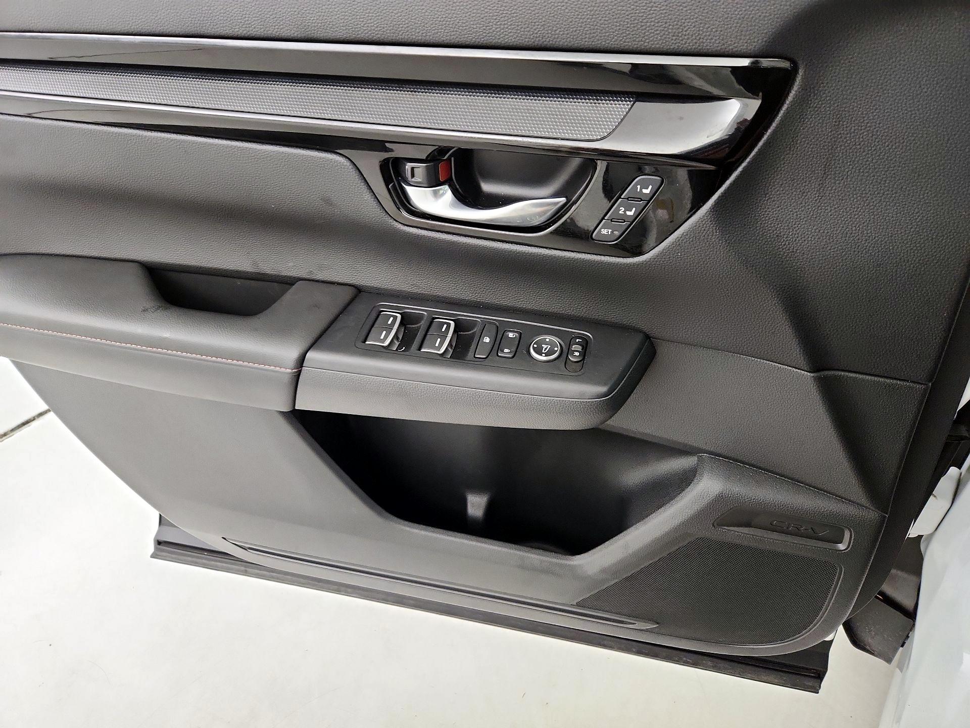 Thumbnail: 2023 Honda CR-V - 12