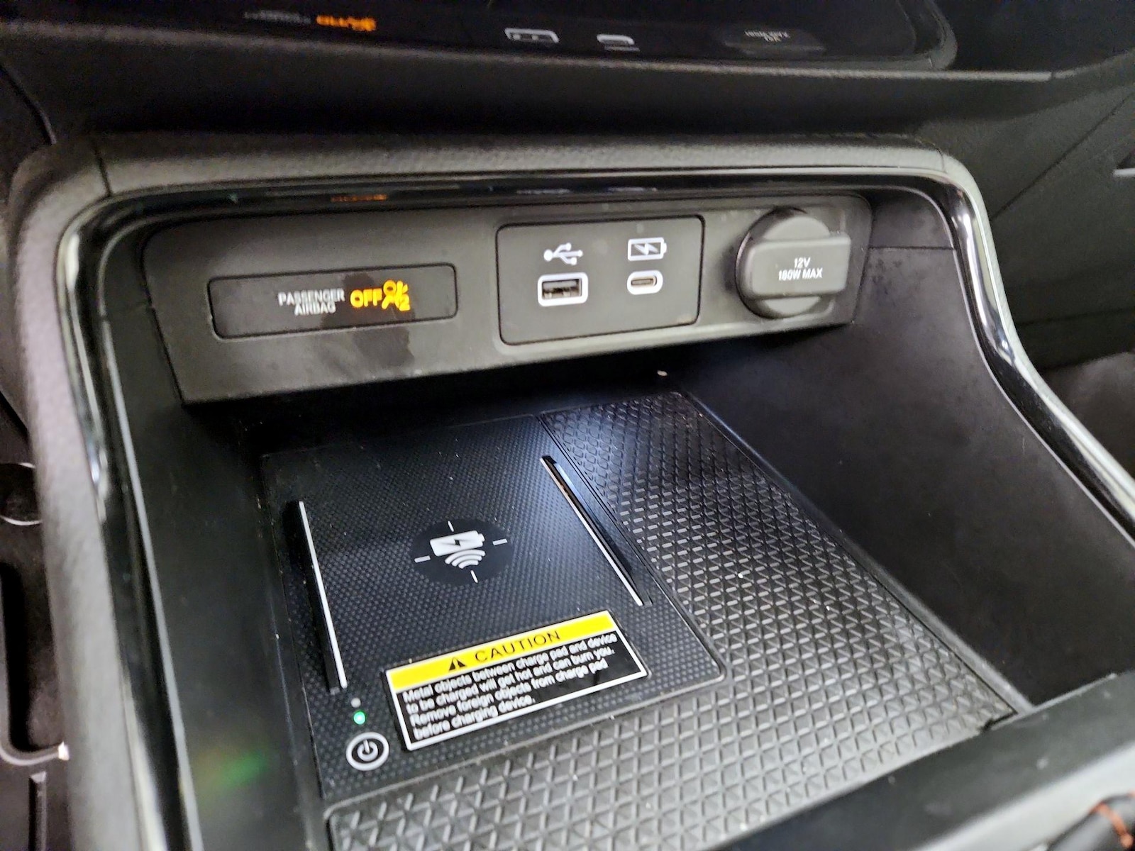 2023 Honda CR-V Hybrid Sport Touring, photo 19