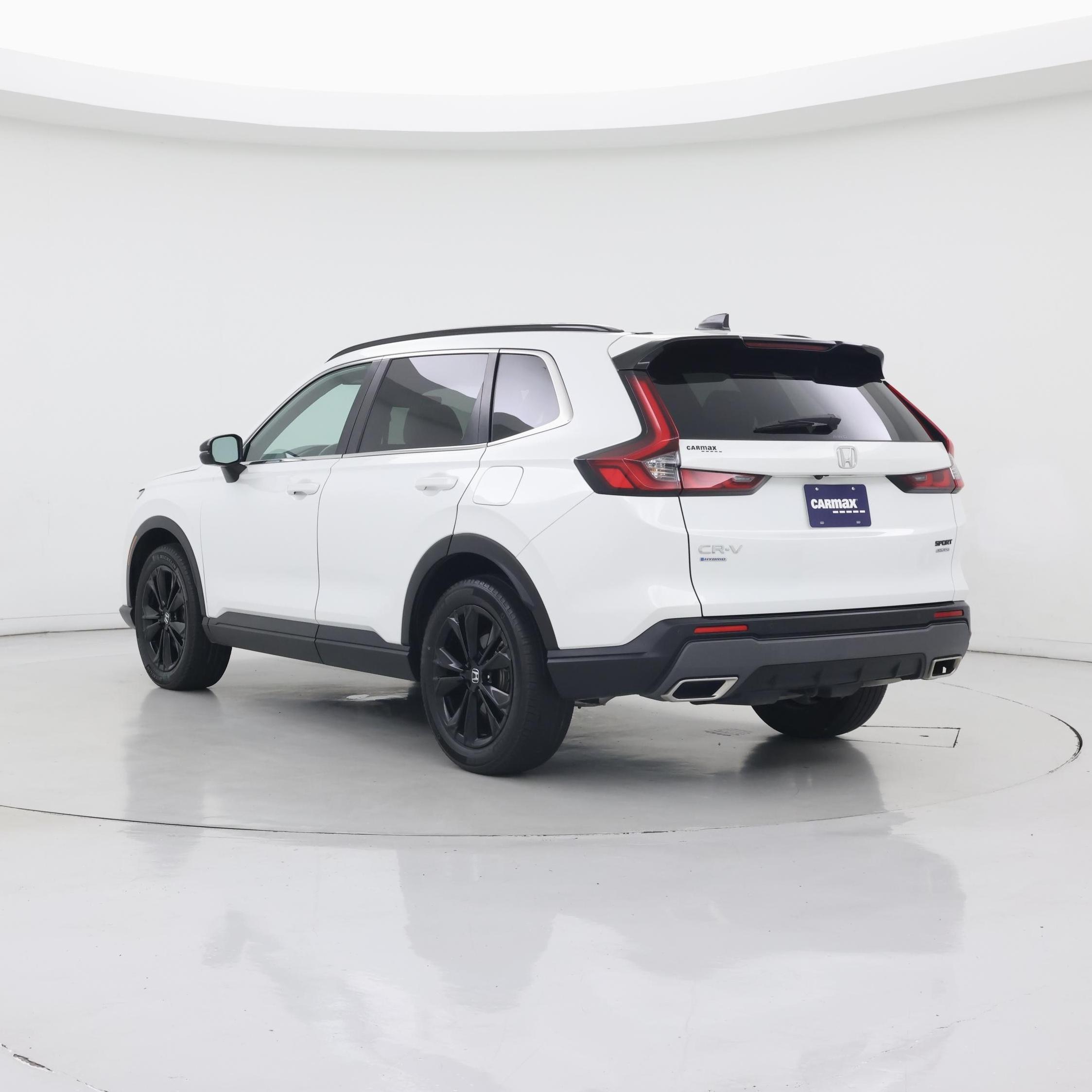 Thumbnail: 2023 Honda CR-V - 2