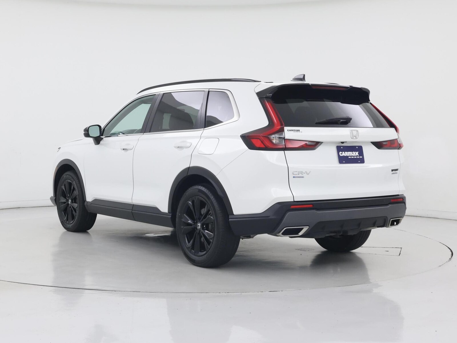2023 Honda CR-V Hybrid Sport Touring, photo 3