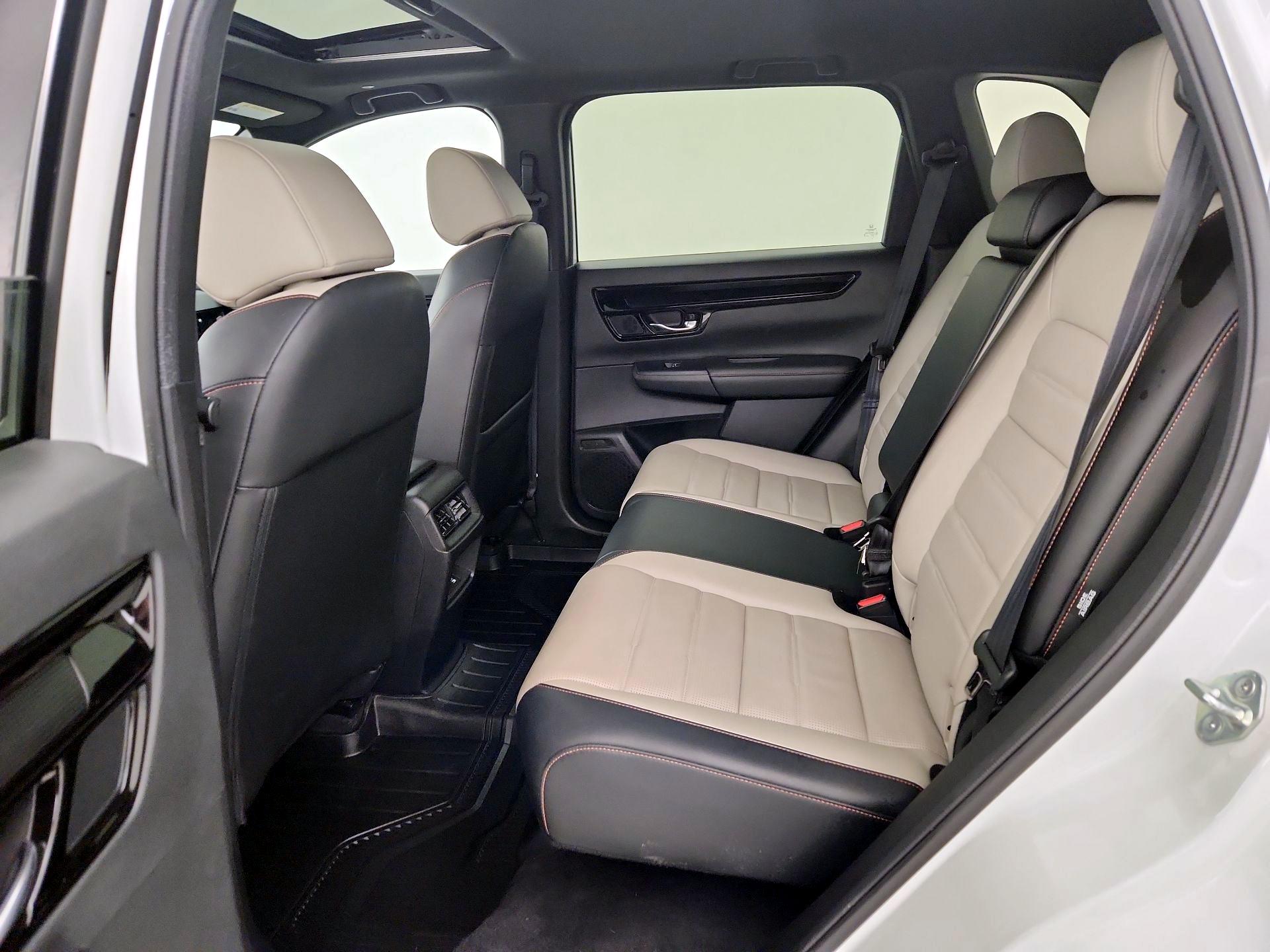 Thumbnail: 2023 Honda CR-V - 20