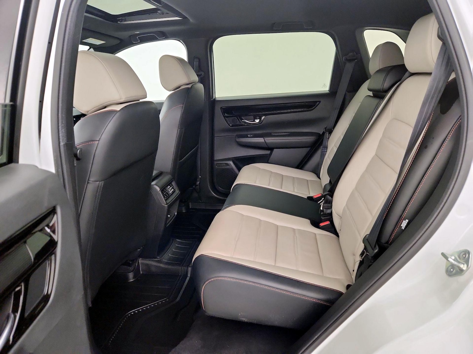 2023 Honda CR-V Hybrid Sport Touring, photo 21