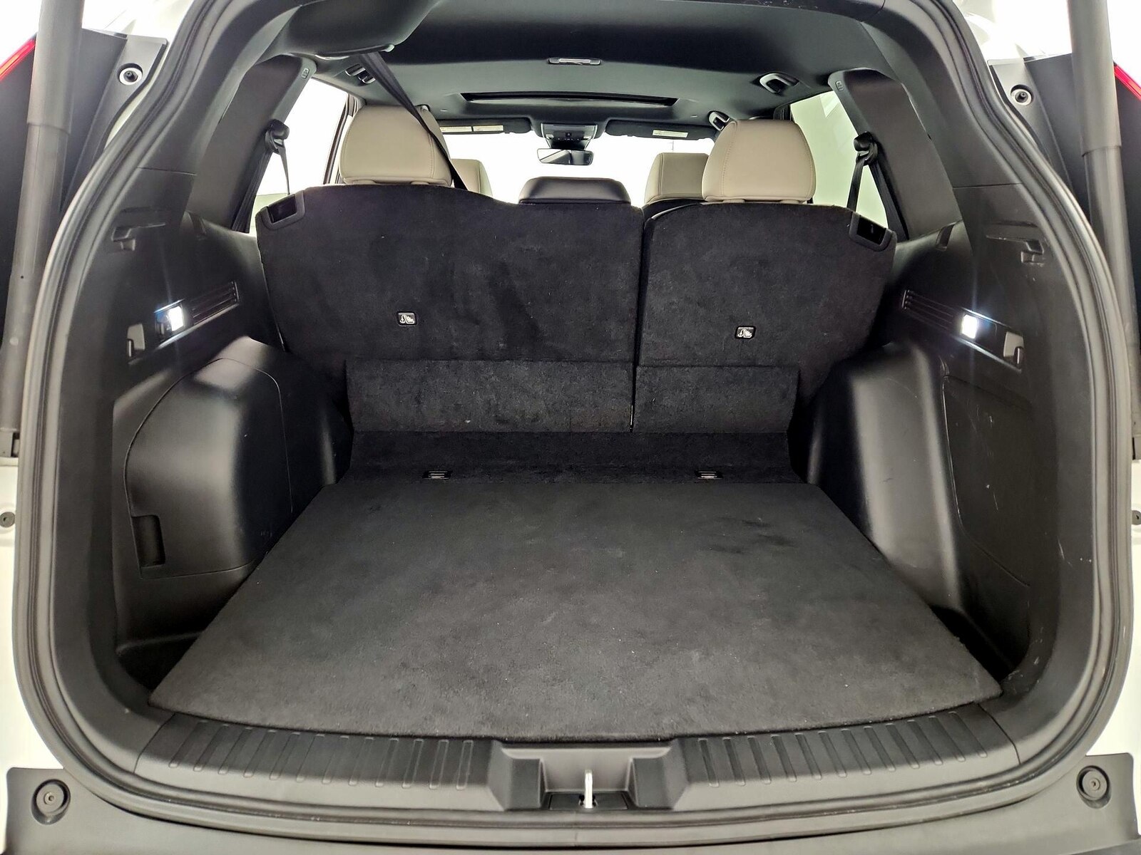 2023 Honda CR-V Hybrid Sport Touring, photo 22