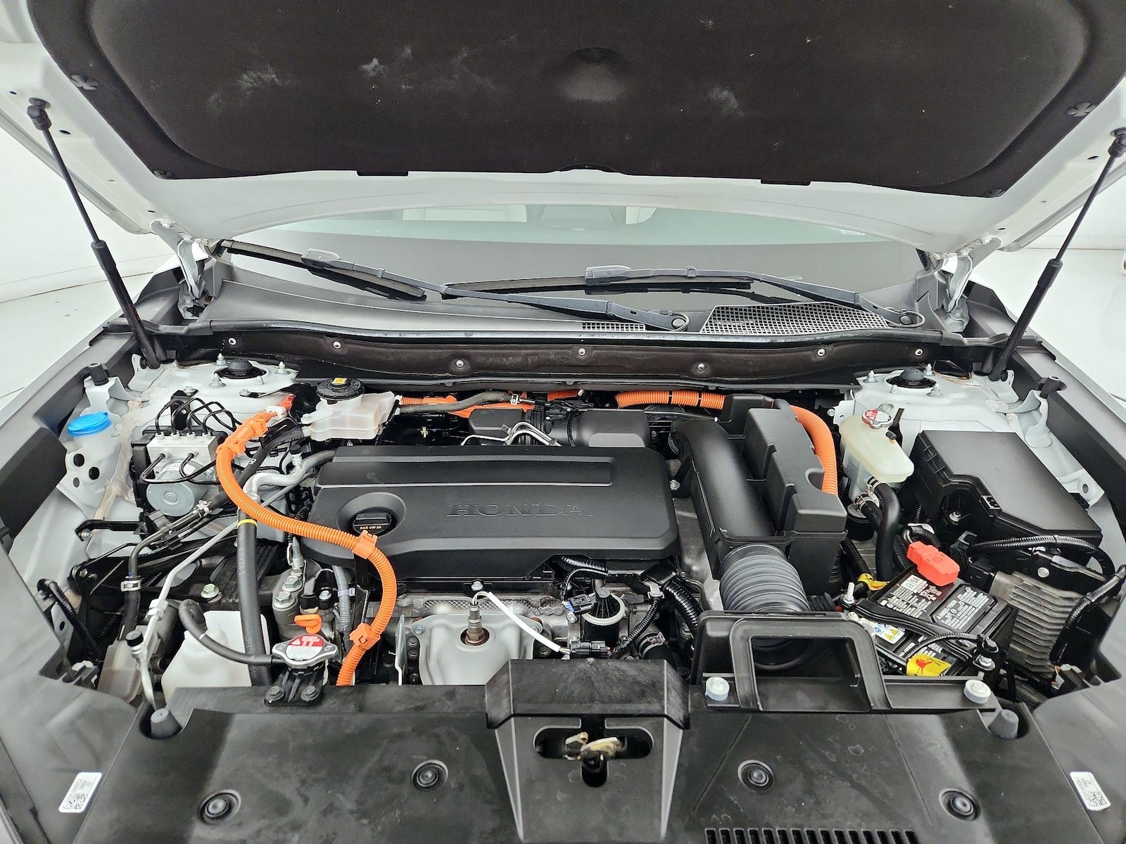 2023 Honda CR-V Hybrid Sport Touring, photo 23