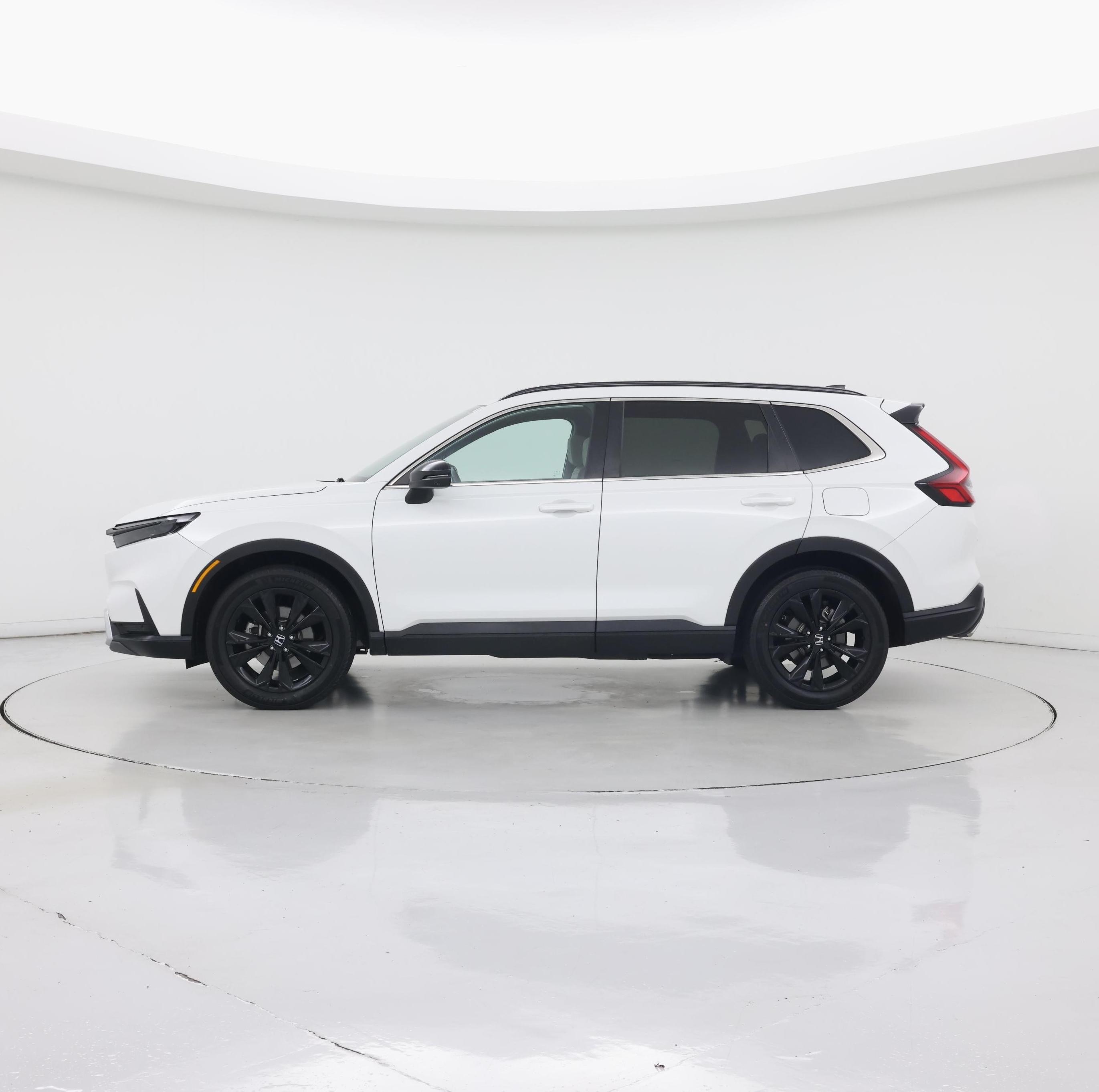 Thumbnail: 2023 Honda CR-V - 3