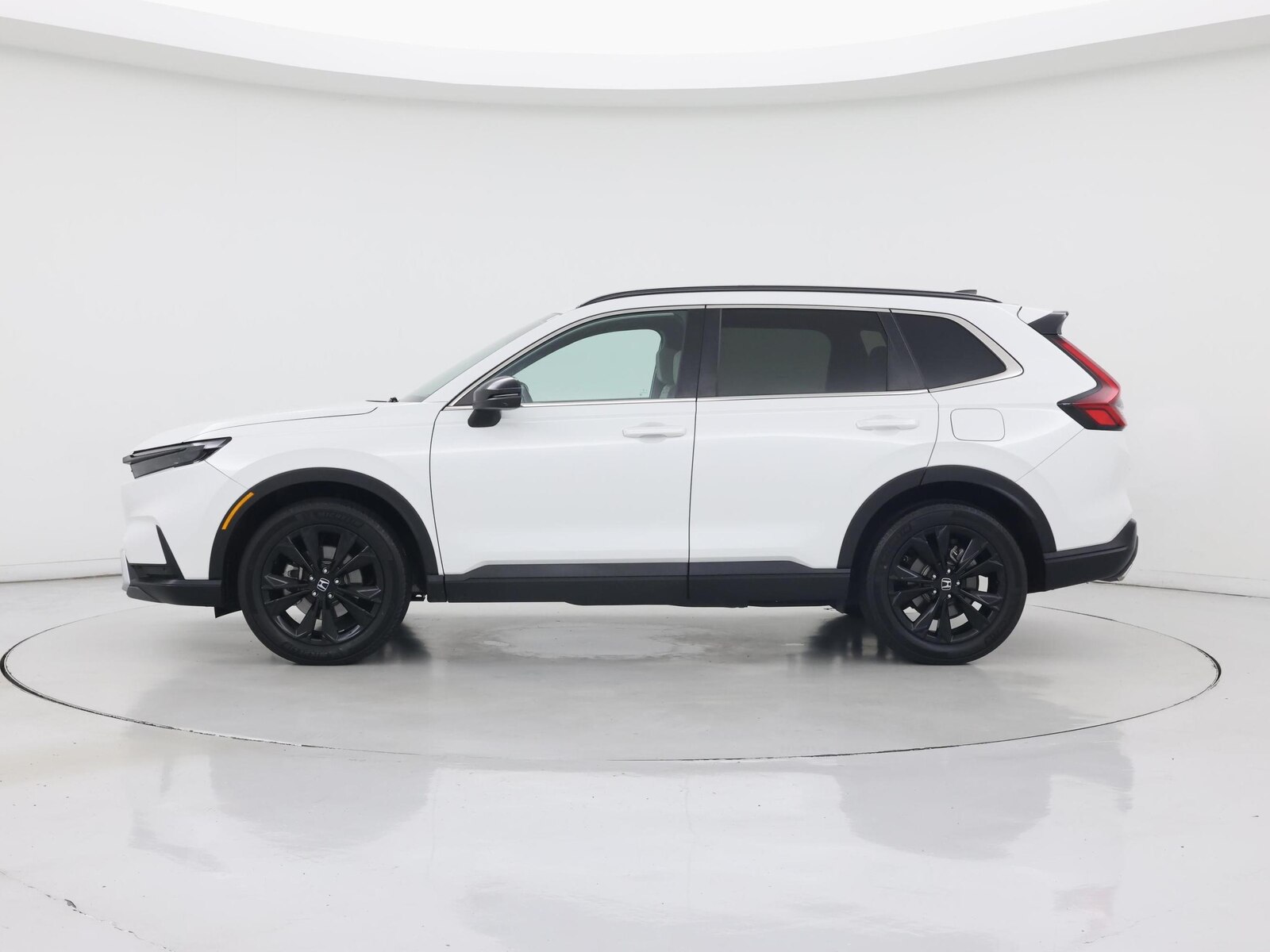 2023 Honda CR-V Hybrid Sport Touring, photo 4