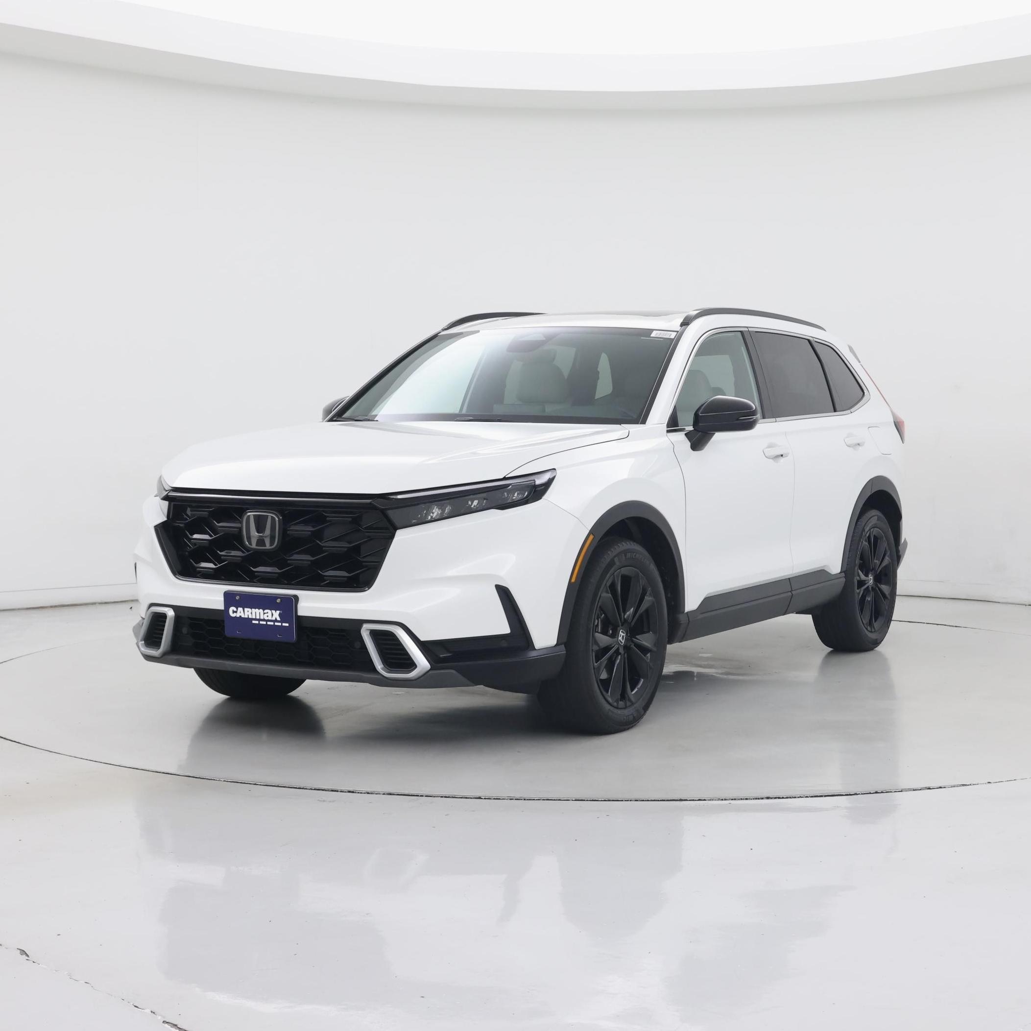 Thumbnail: 2023 Honda CR-V - 4