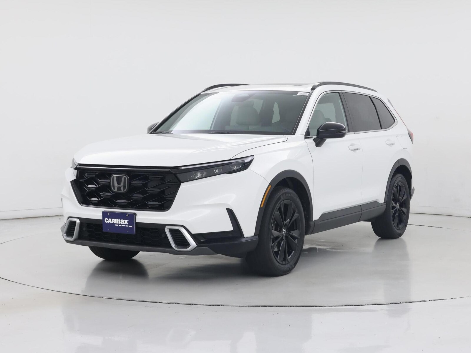 2023 Honda CR-V Hybrid Sport Touring, photo 5