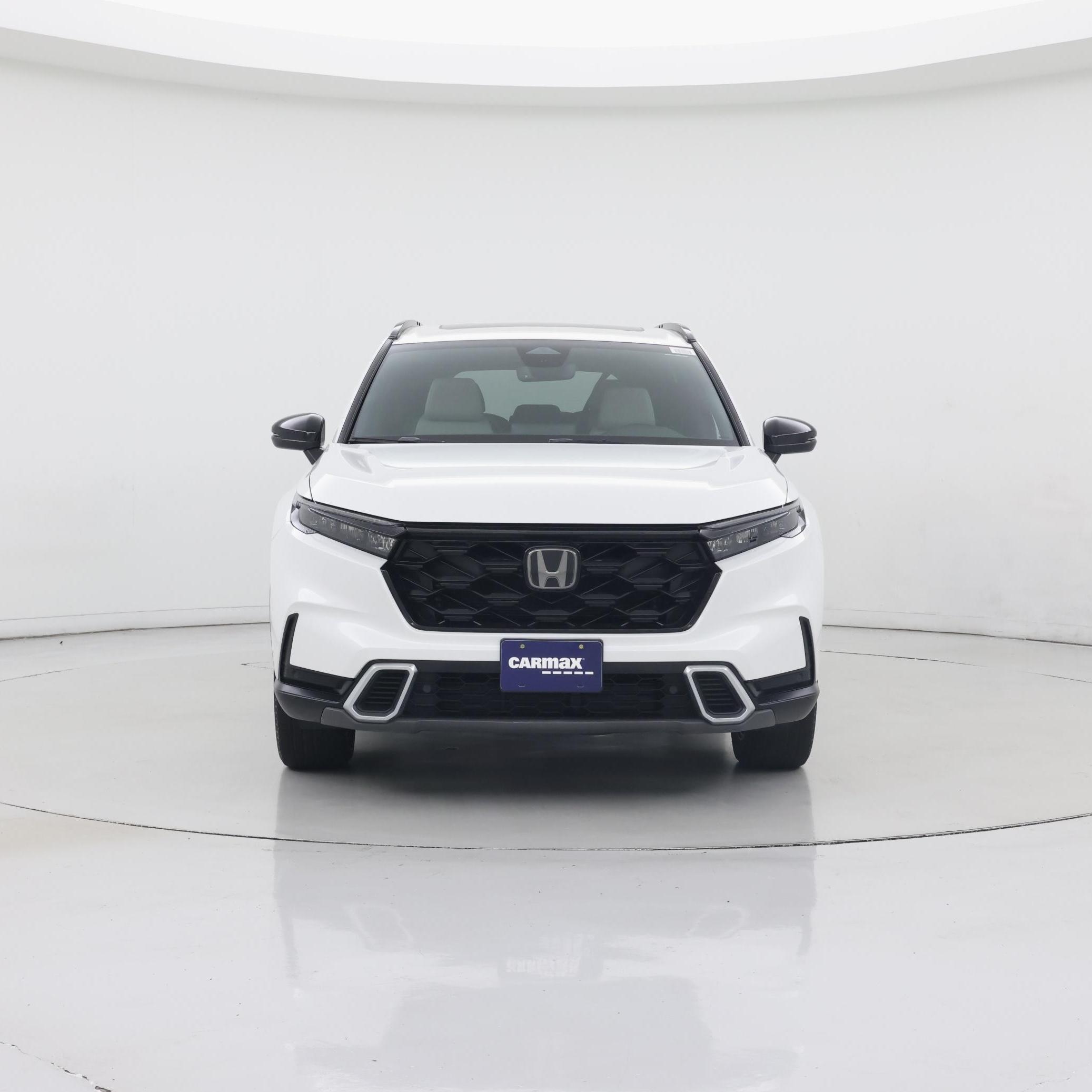 Thumbnail: 2023 Honda CR-V - 5