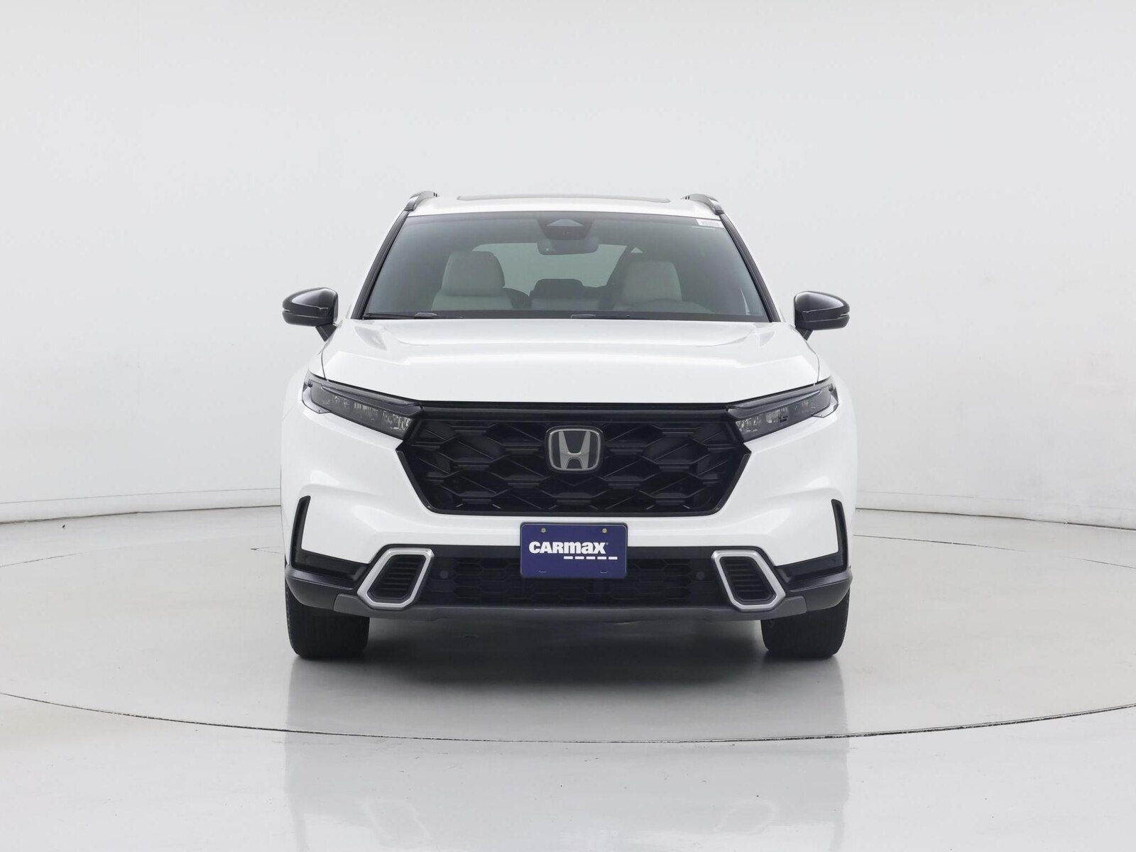 2023 Honda CR-V Hybrid Sport Touring, photo 6