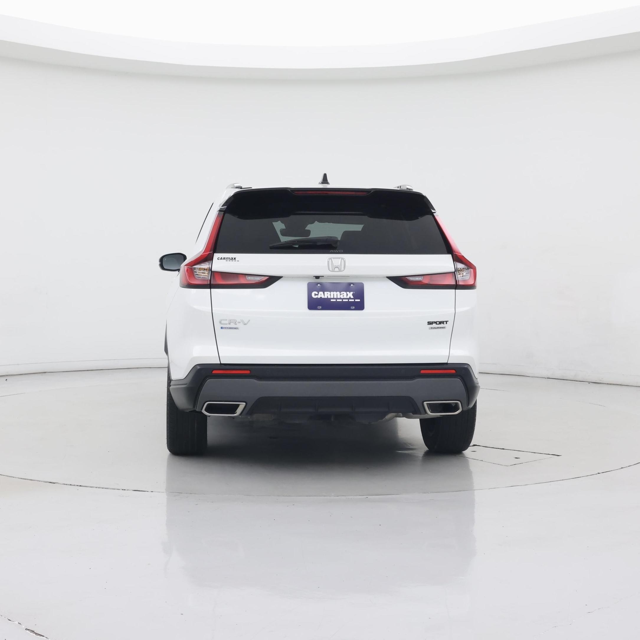 Thumbnail: 2023 Honda CR-V - 6