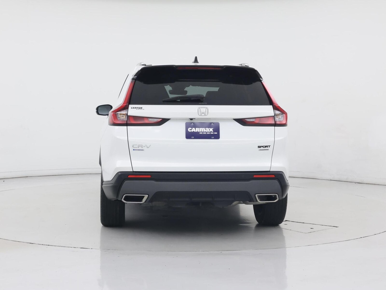 2023 Honda CR-V Hybrid Sport Touring, photo 7
