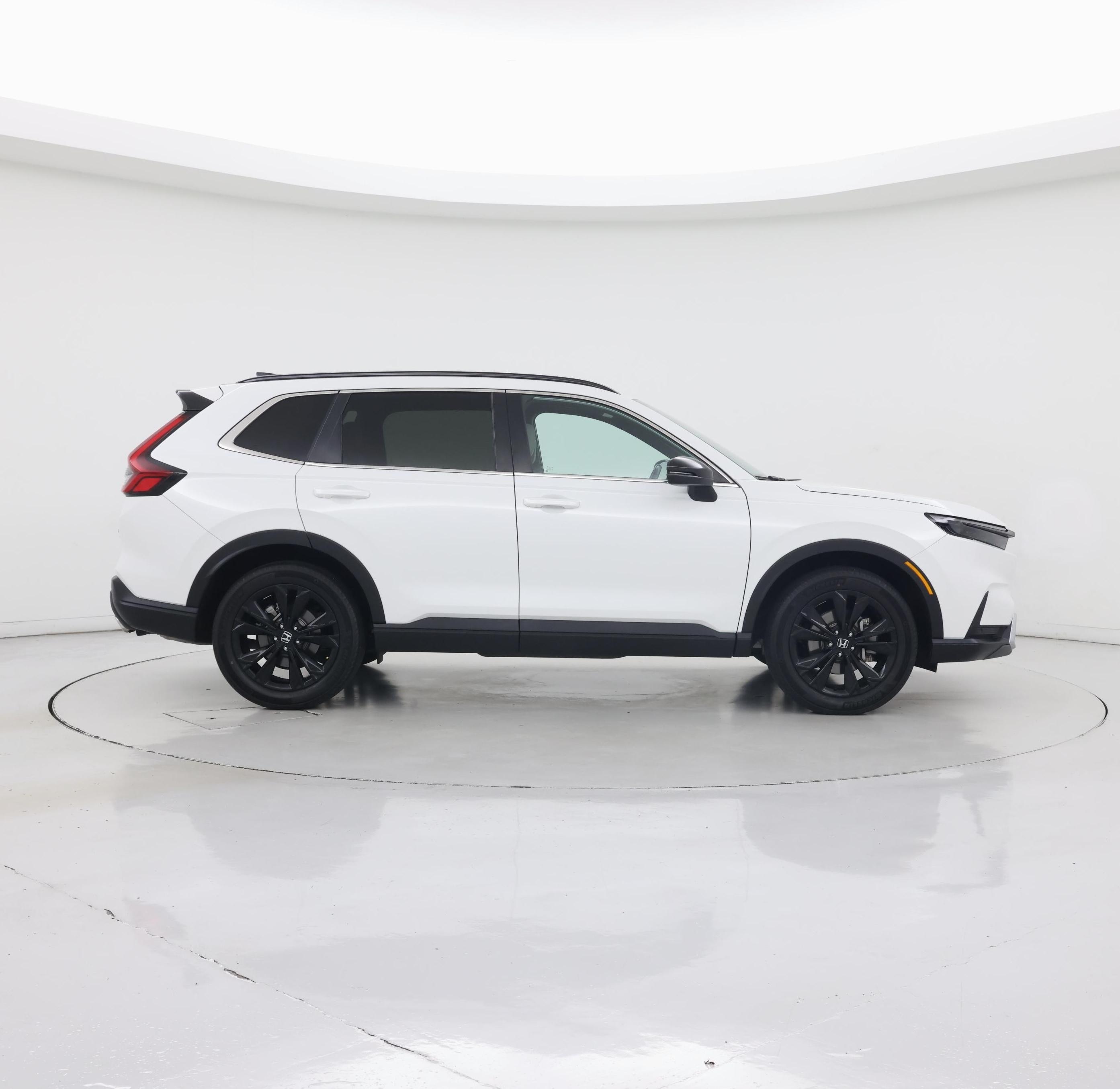 Thumbnail: 2023 Honda CR-V - 7