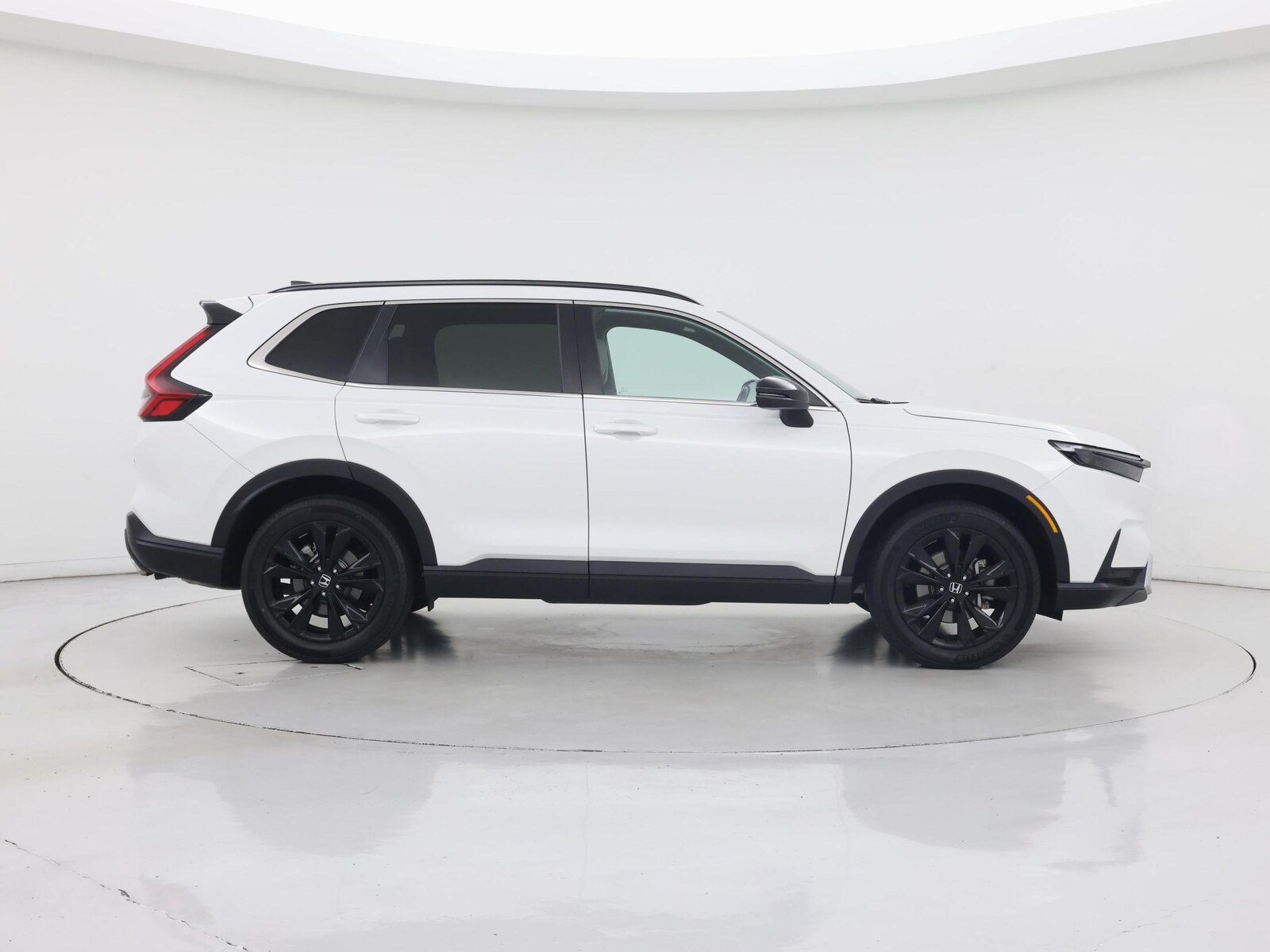 2023 Honda CR-V Hybrid Sport Touring, photo 8