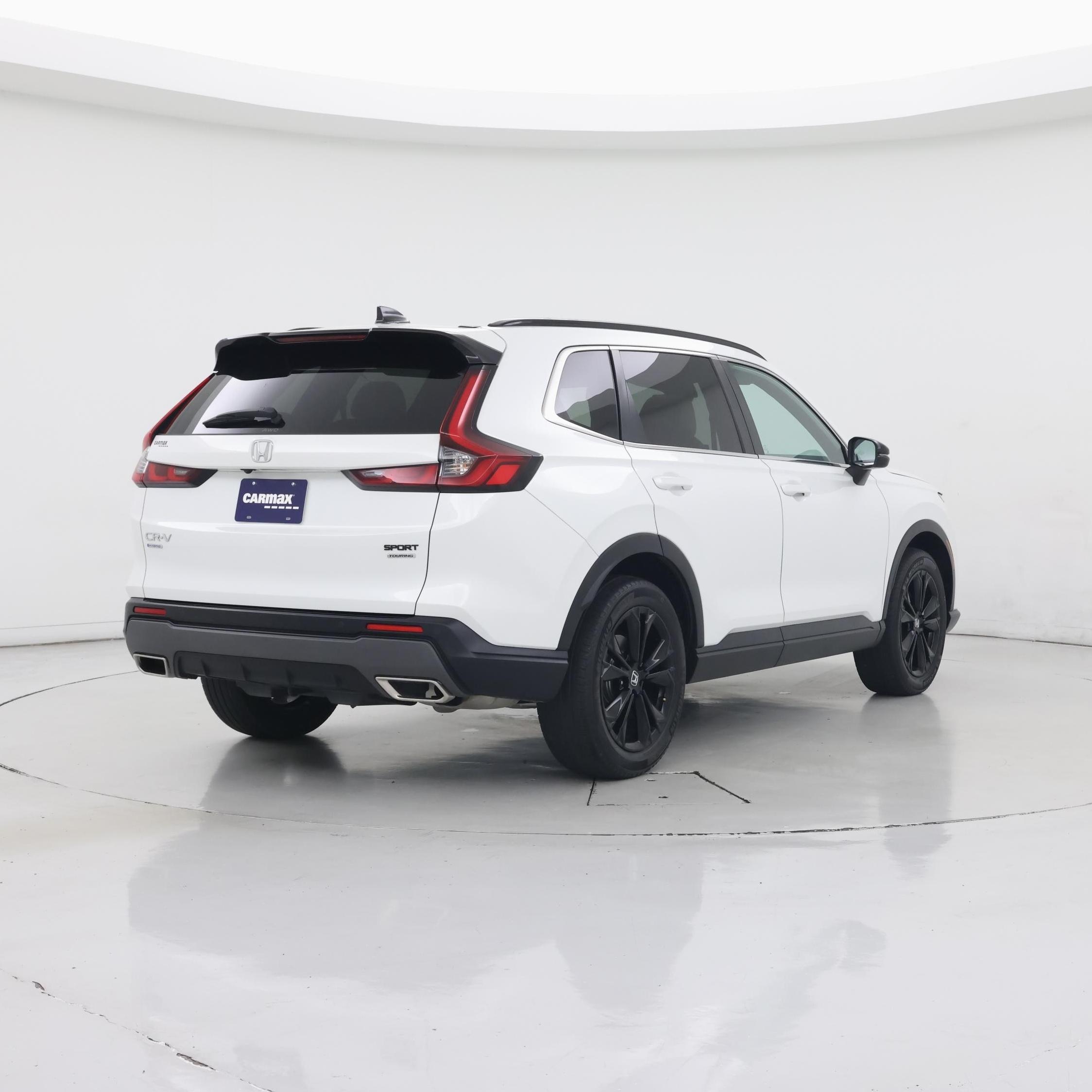 Thumbnail: 2023 Honda CR-V - 8