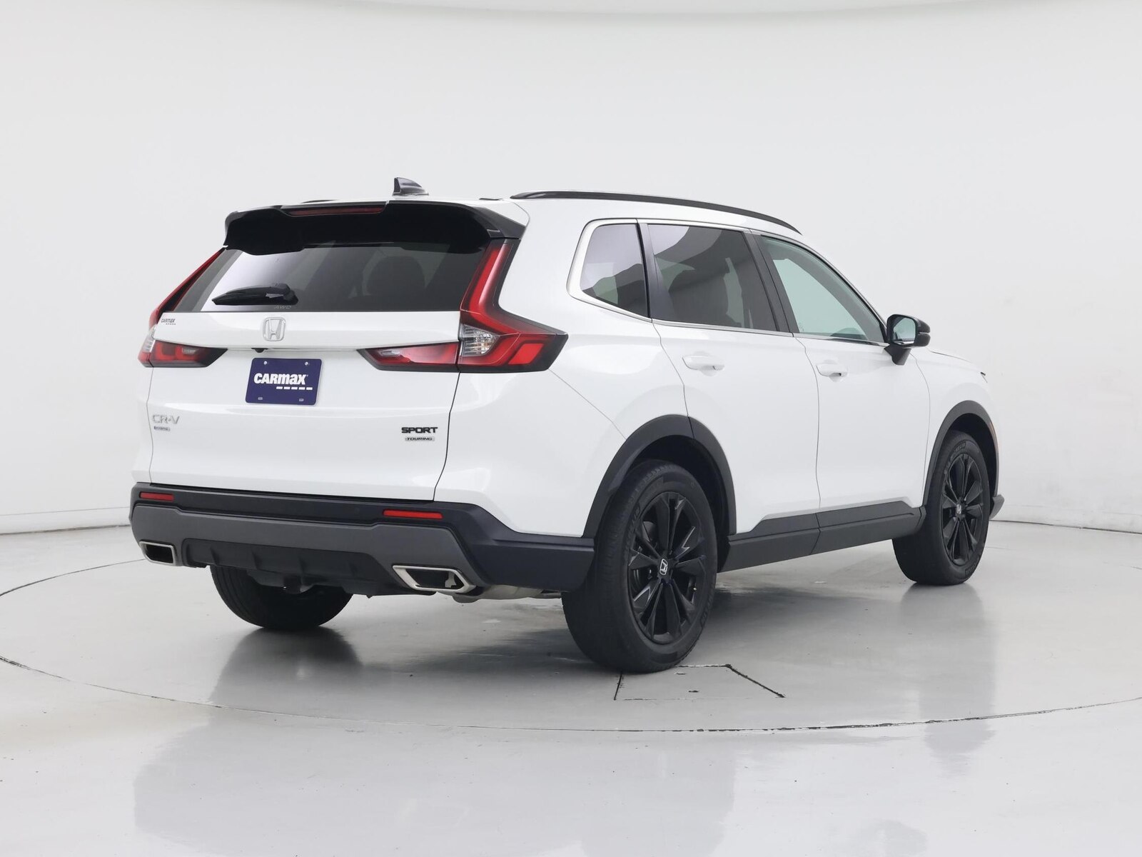 2023 Honda CR-V Hybrid Sport Touring, photo 9