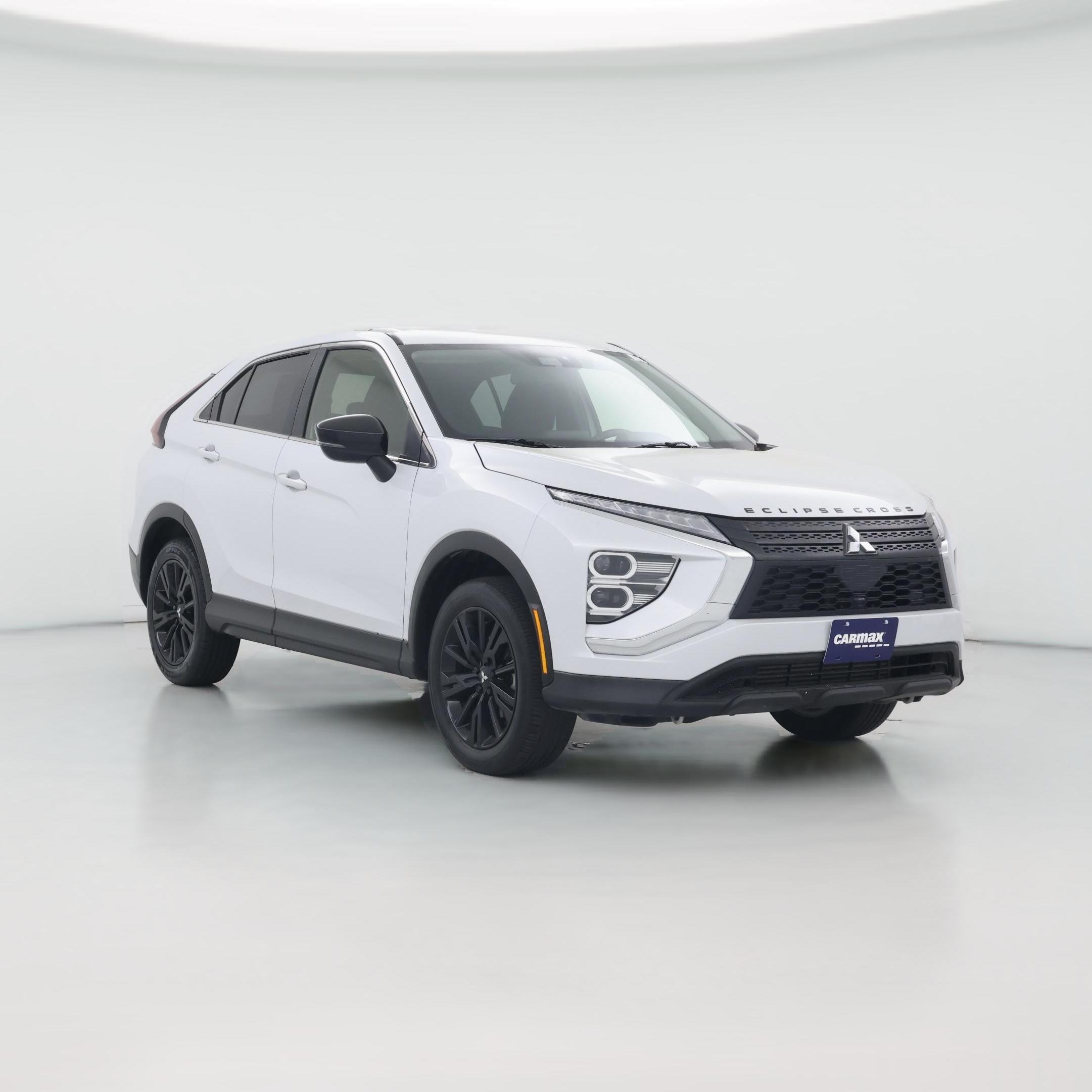 Thumbnail: 2023 Mitsubishi Eclipse Cross - 1