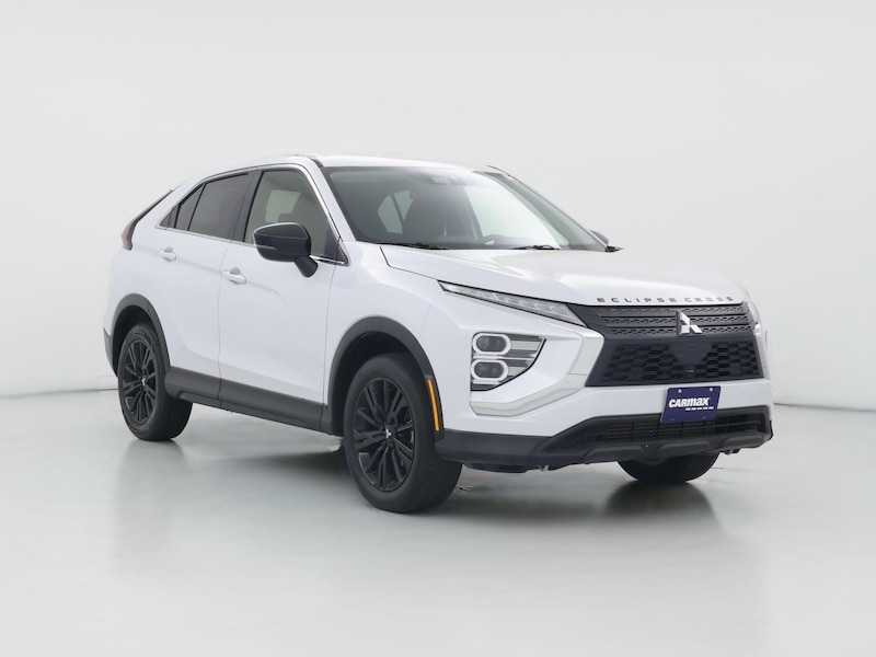 2023 Mitsubishi Eclipse Cross LE -
                  Houston, TX