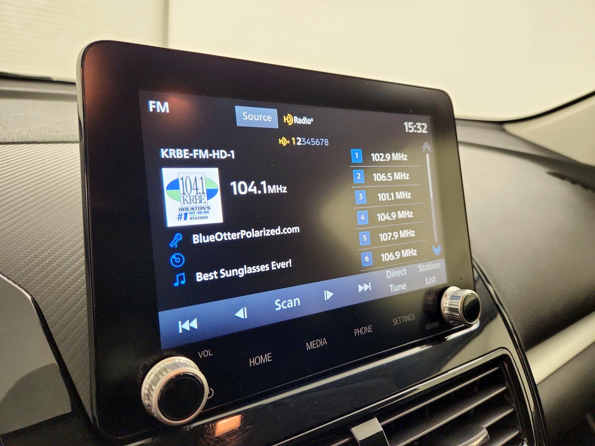 Thumbnail: 2023 Mitsubishi Eclipse Cross - 15