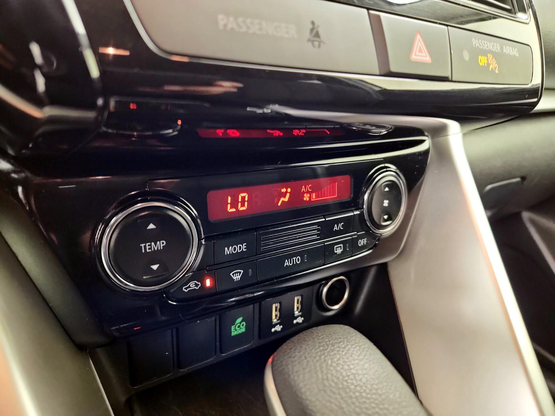 Thumbnail: 2023 Mitsubishi Eclipse Cross - 16