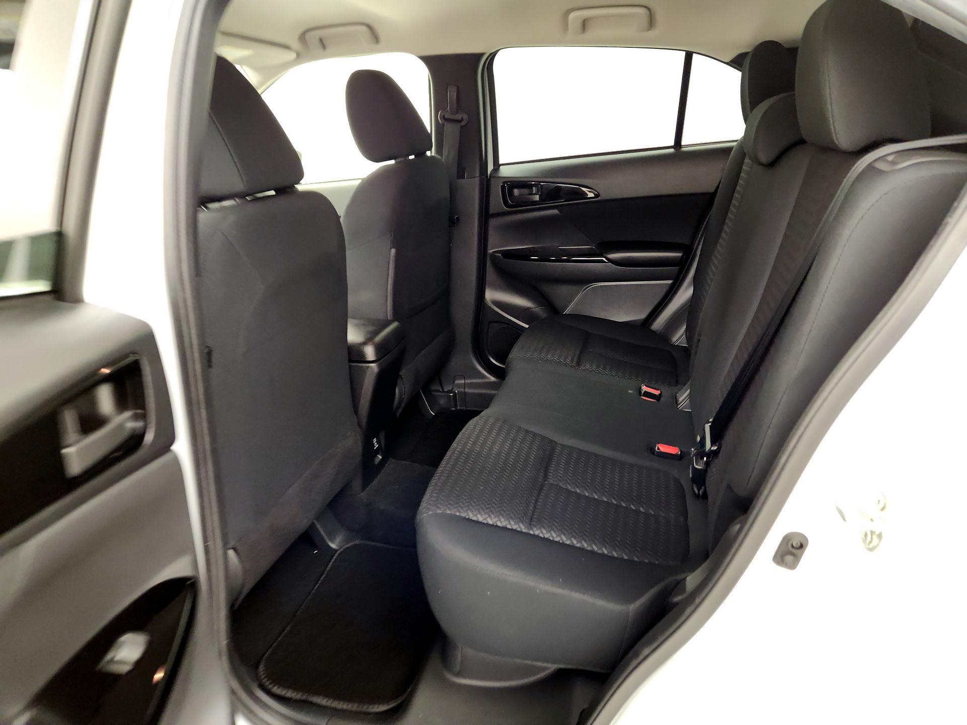 Thumbnail: 2023 Mitsubishi Eclipse Cross - 19