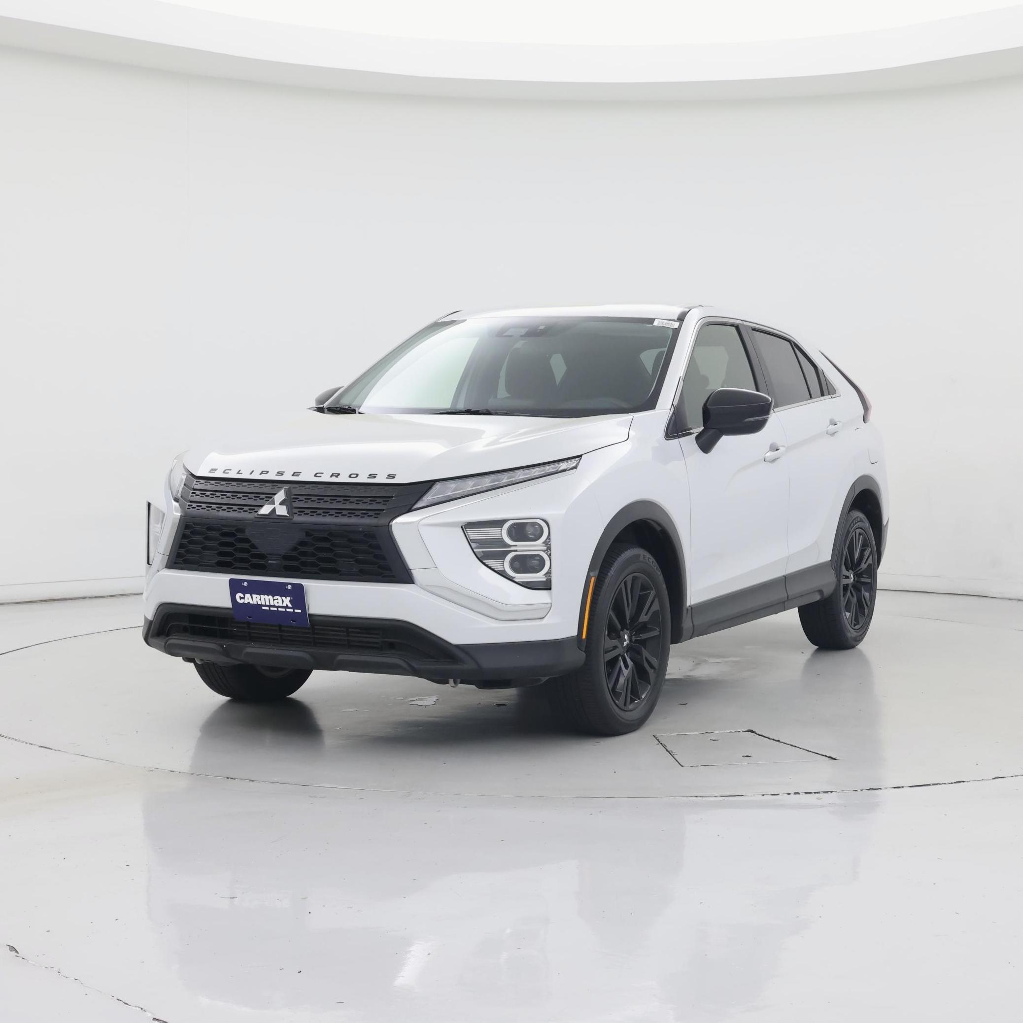 Thumbnail: 2023 Mitsubishi Eclipse Cross - 4