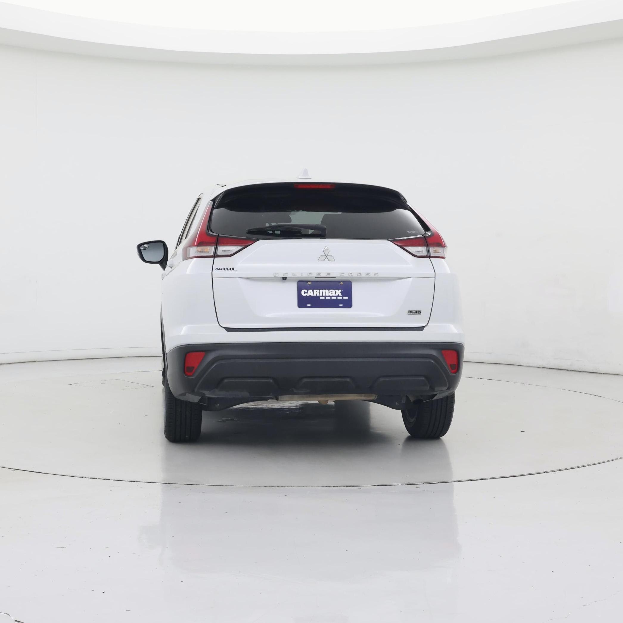 Thumbnail: 2023 Mitsubishi Eclipse Cross - 6