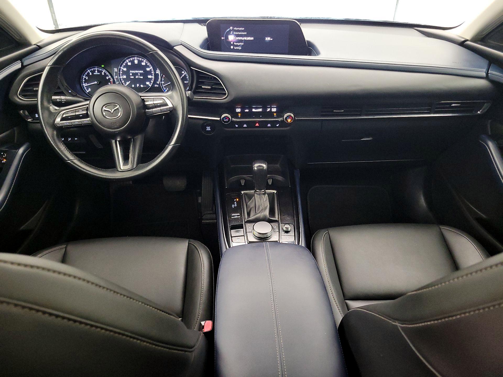 Thumbnail: 2021 Mazda CX-30 - 9