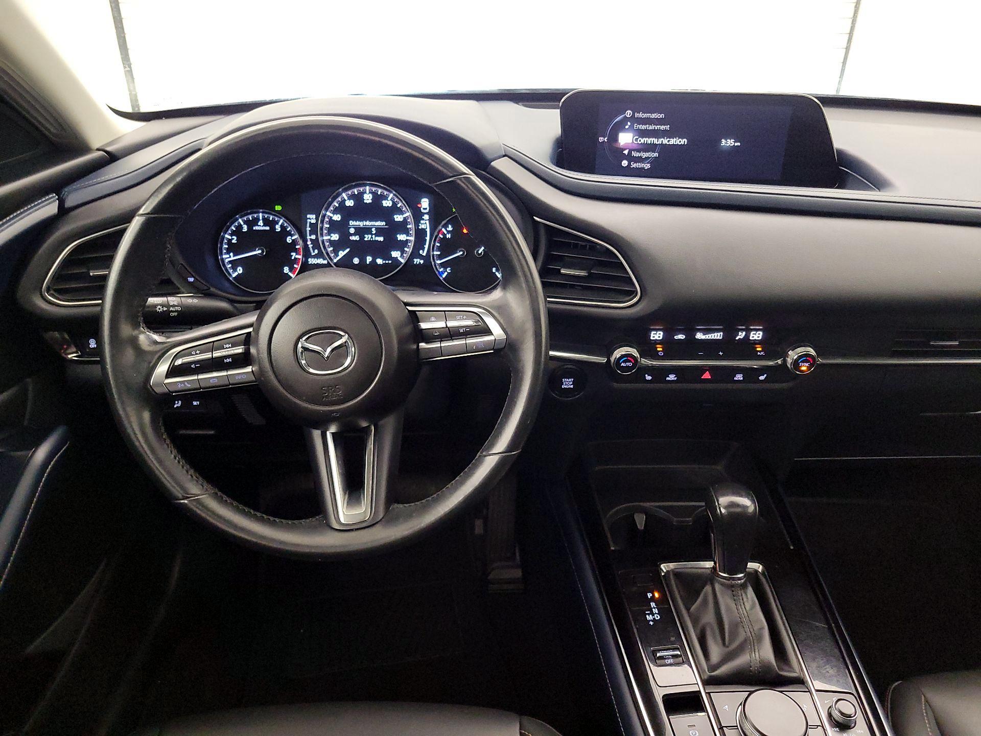 Thumbnail: 2021 Mazda CX-30 - 10