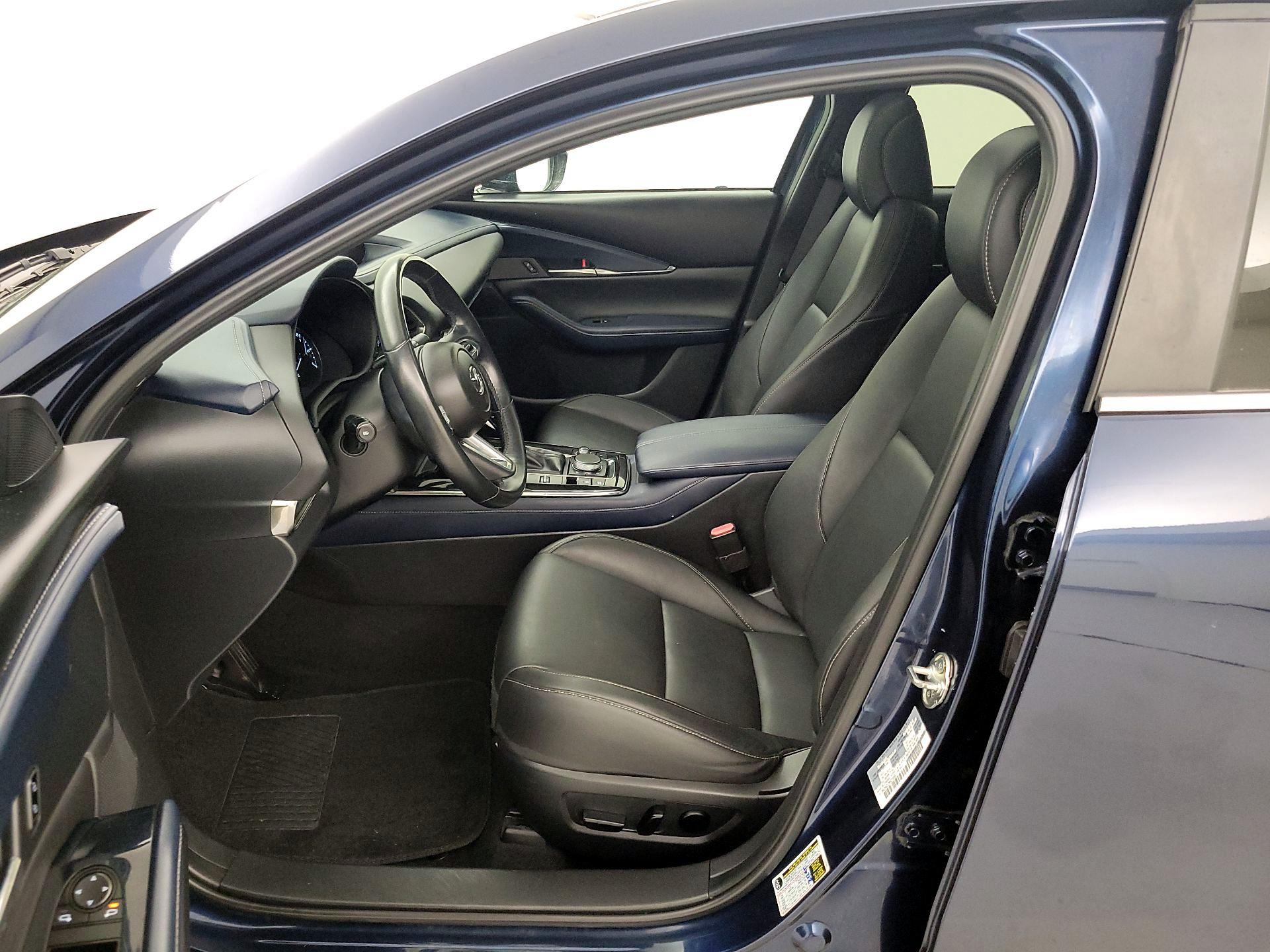 Thumbnail: 2021 Mazda CX-30 - 11