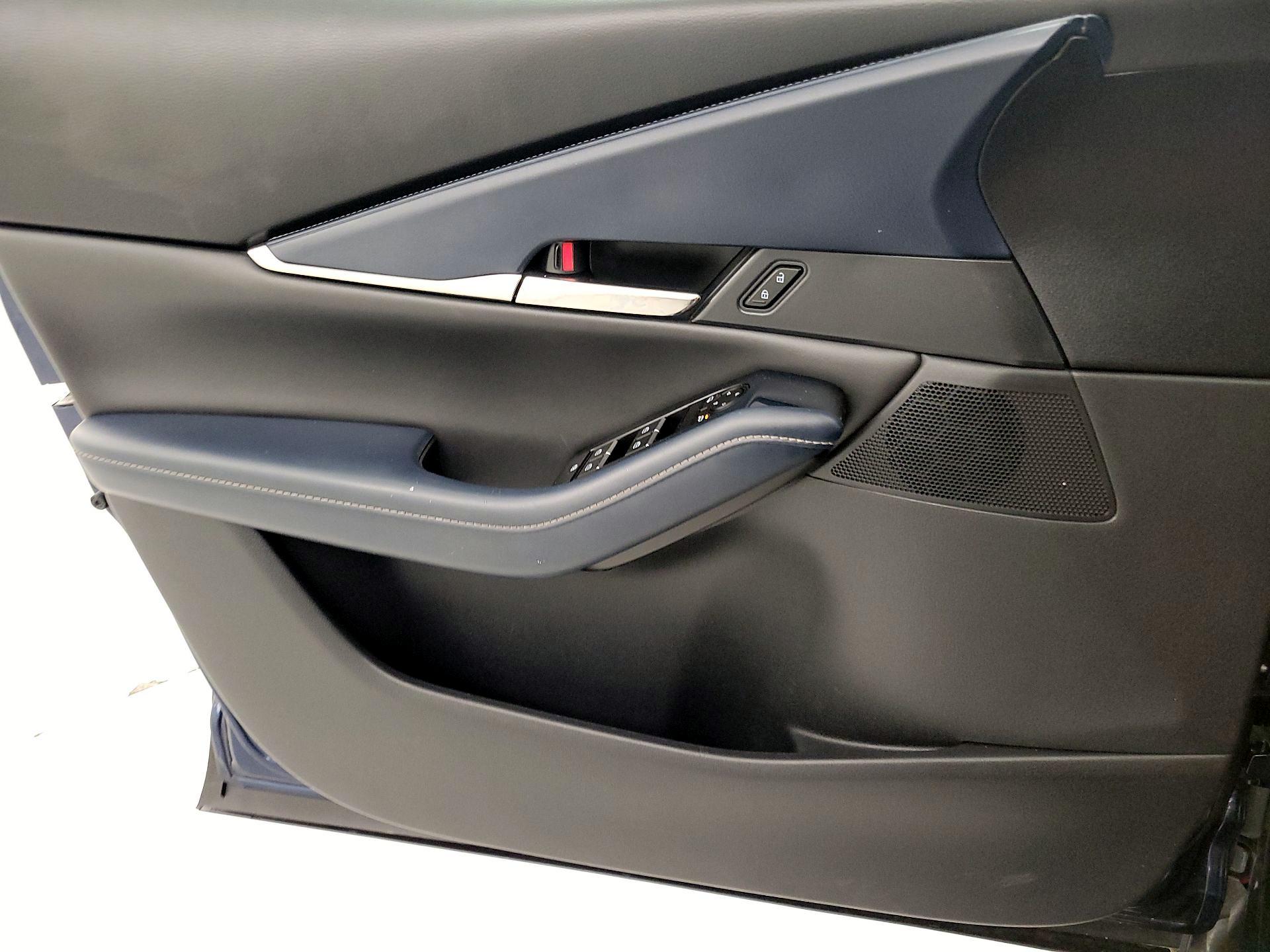 Thumbnail: 2021 Mazda CX-30 - 12