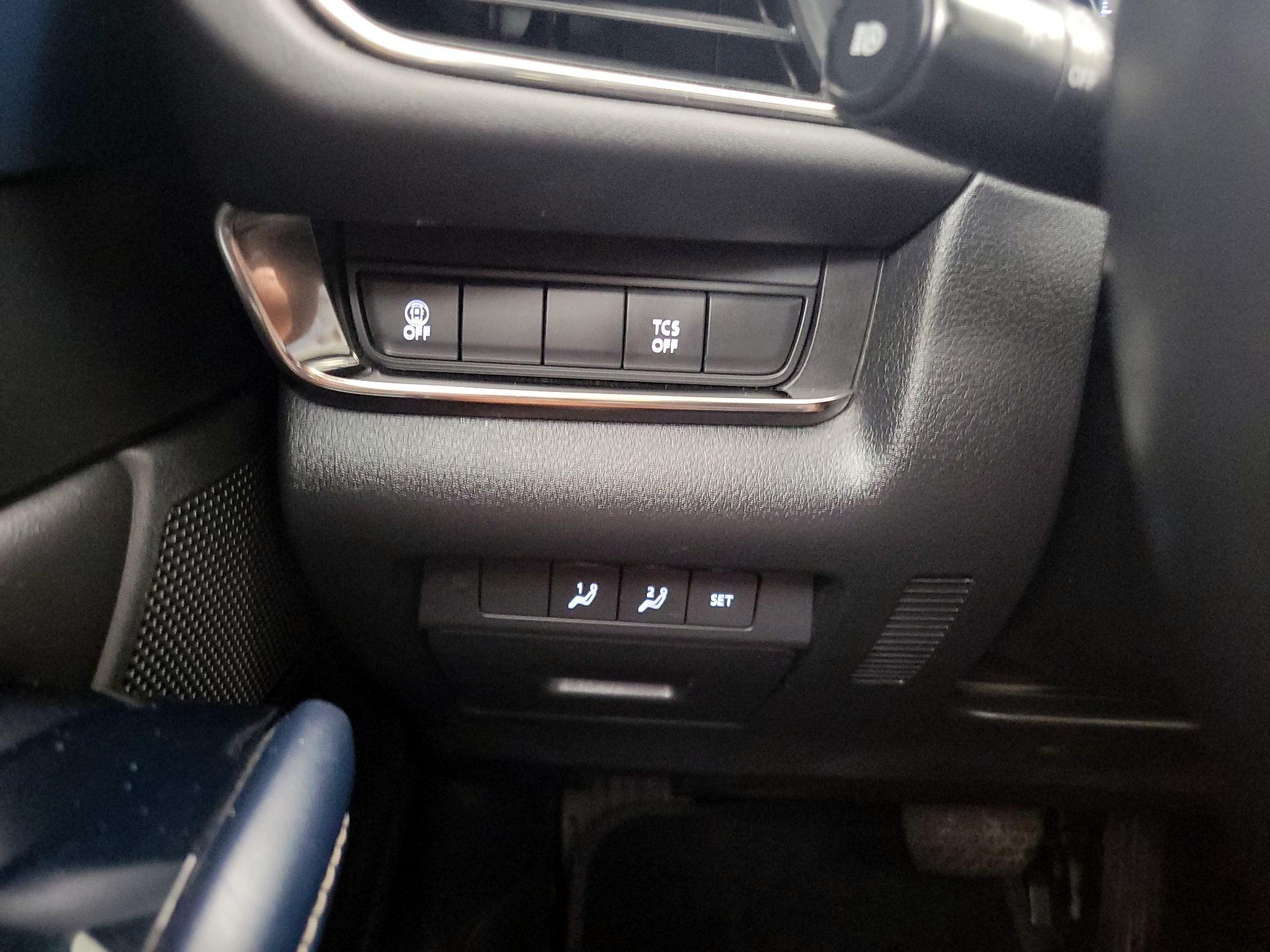 Thumbnail: 2021 Mazda CX-30 - 13