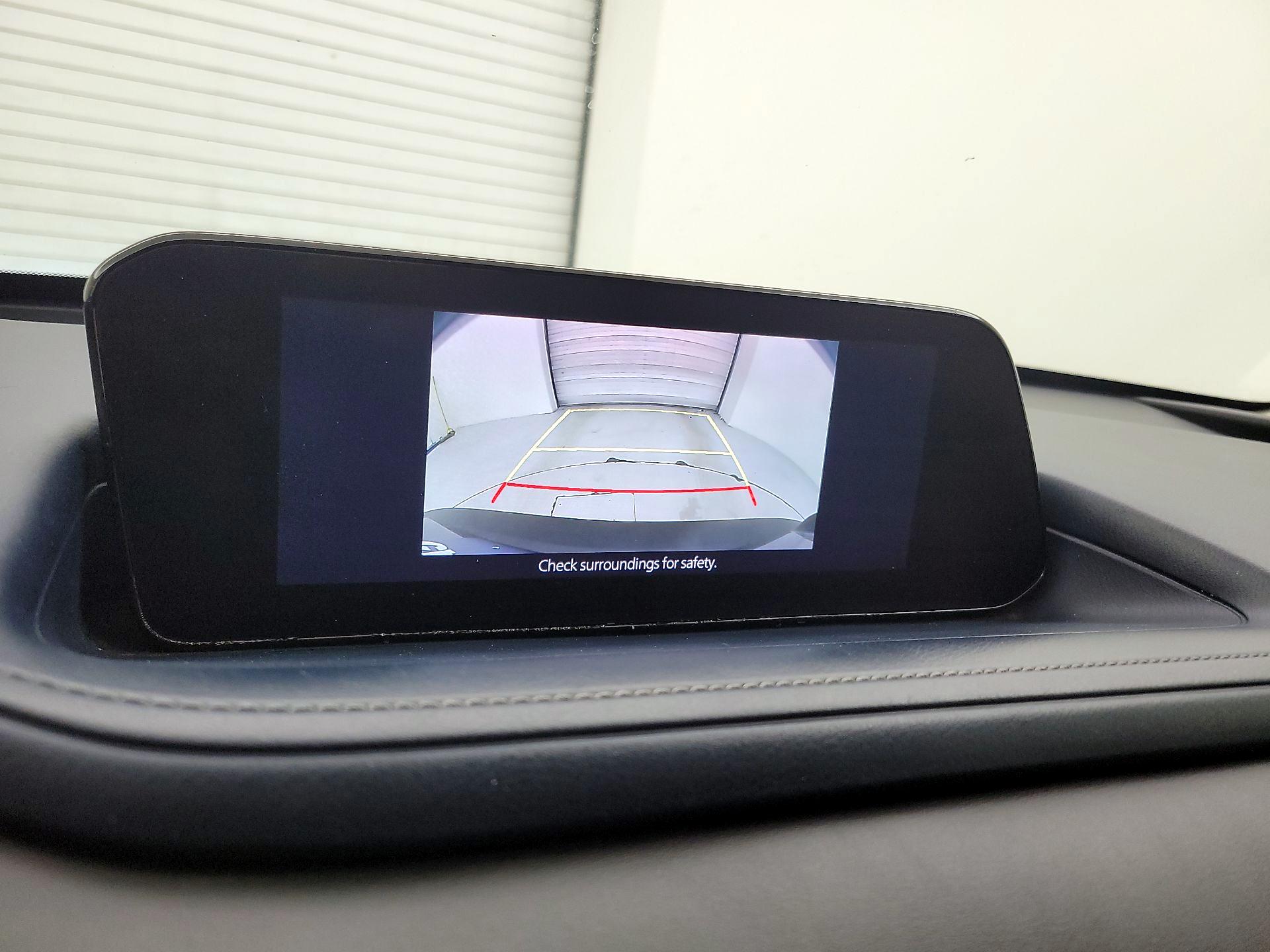 Thumbnail: 2021 Mazda CX-30 - 14