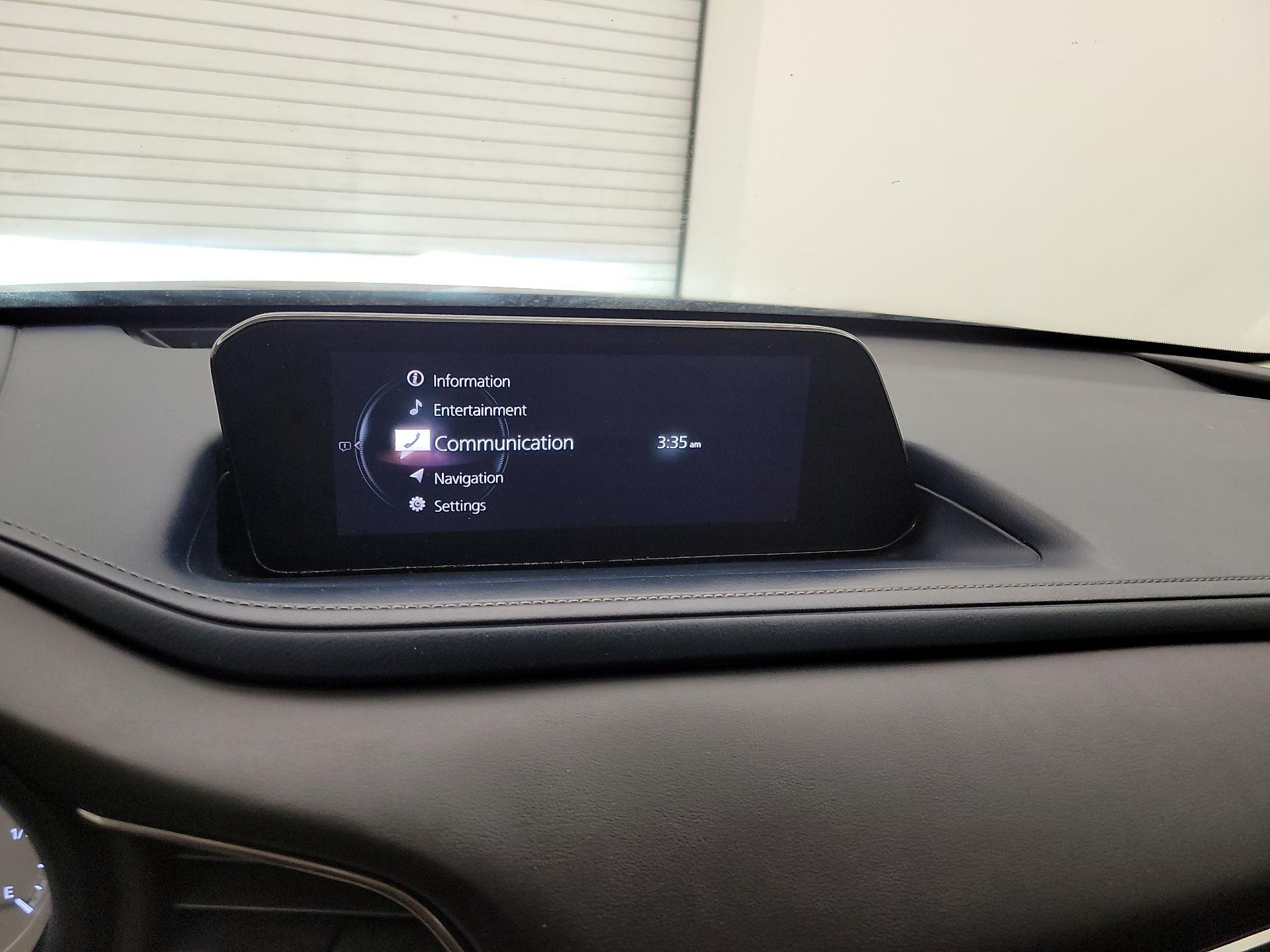 Thumbnail: 2021 Mazda CX-30 - 15