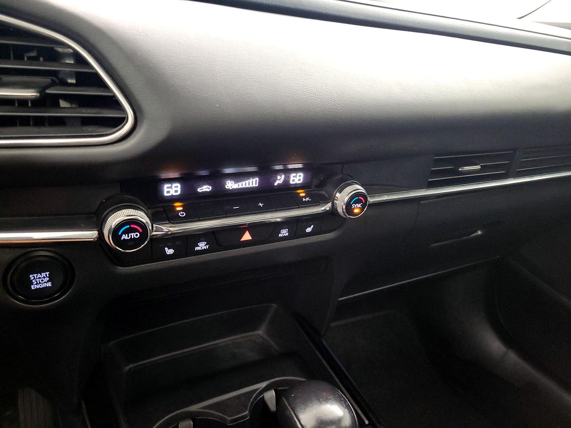 Thumbnail: 2021 Mazda CX-30 - 16