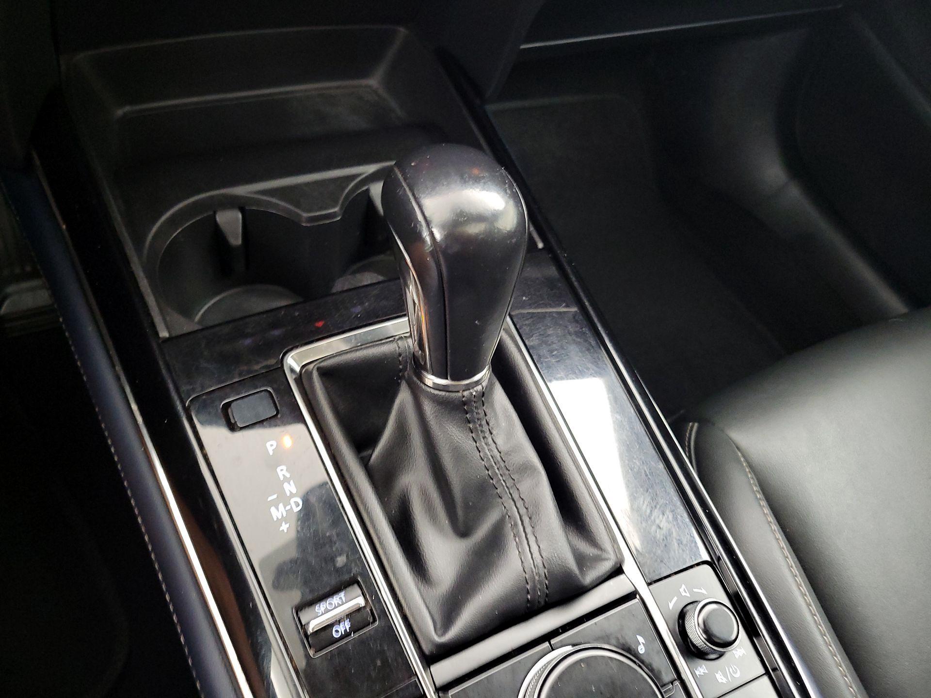 Thumbnail: 2021 Mazda CX-30 - 17