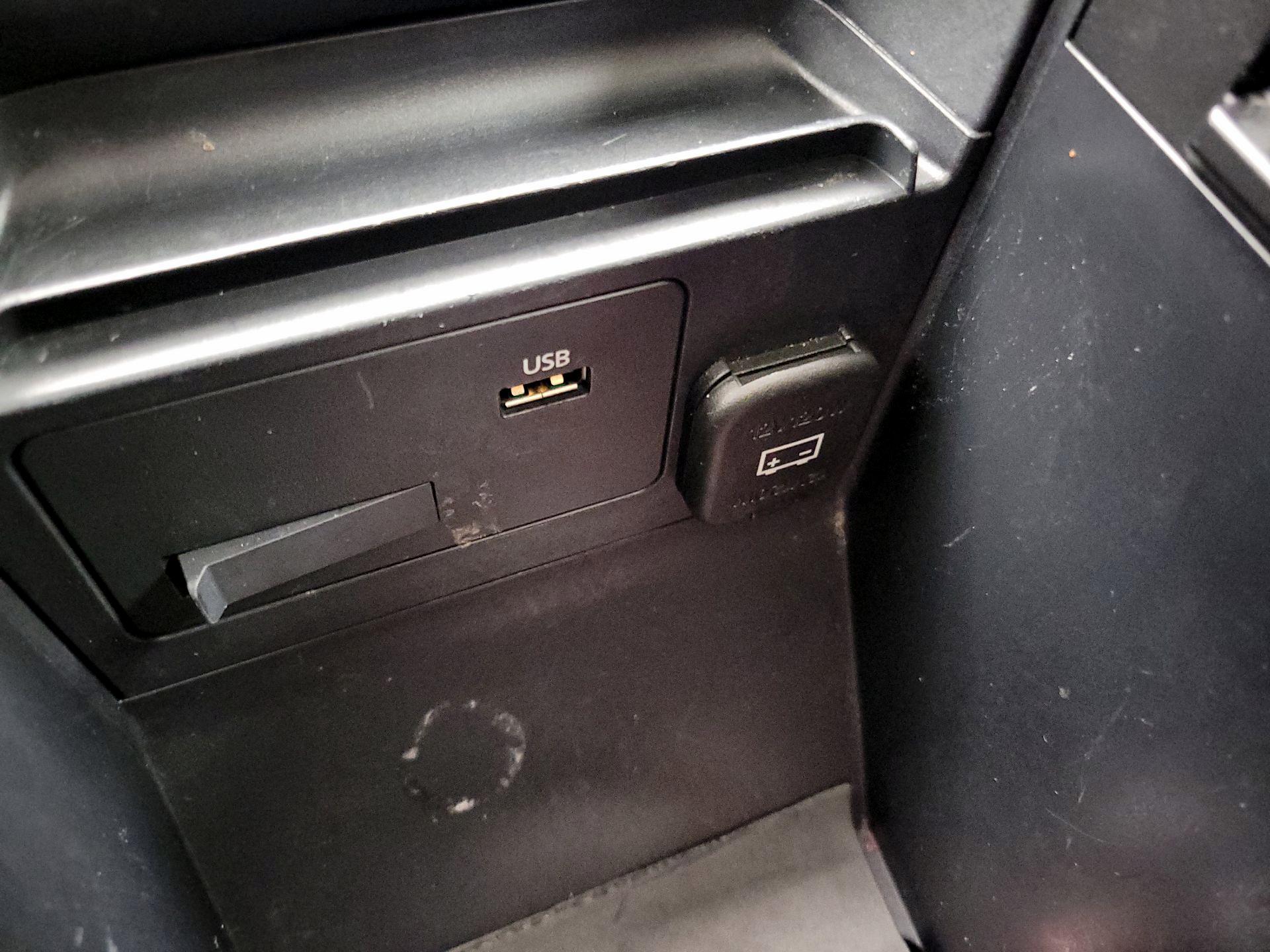 Thumbnail: 2021 Mazda CX-30 - 18