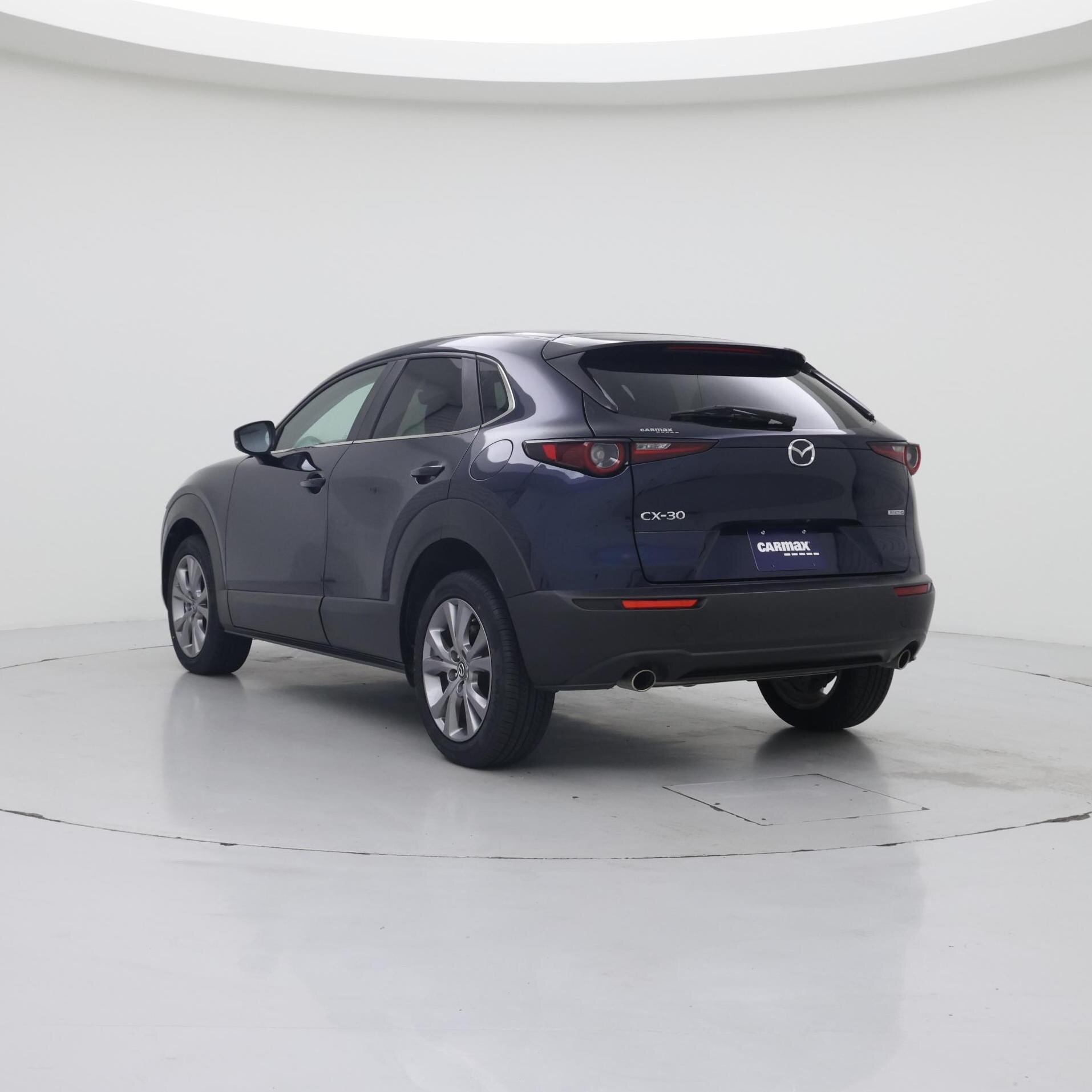 Thumbnail: 2021 Mazda CX-30 - 2