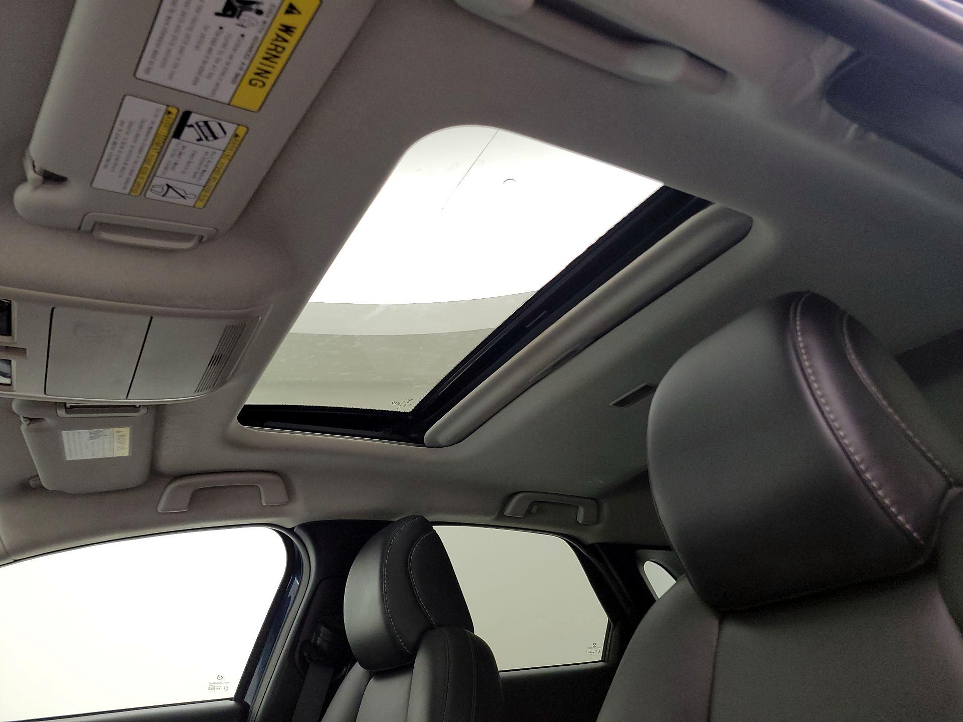 Thumbnail: 2021 Mazda CX-30 - 19