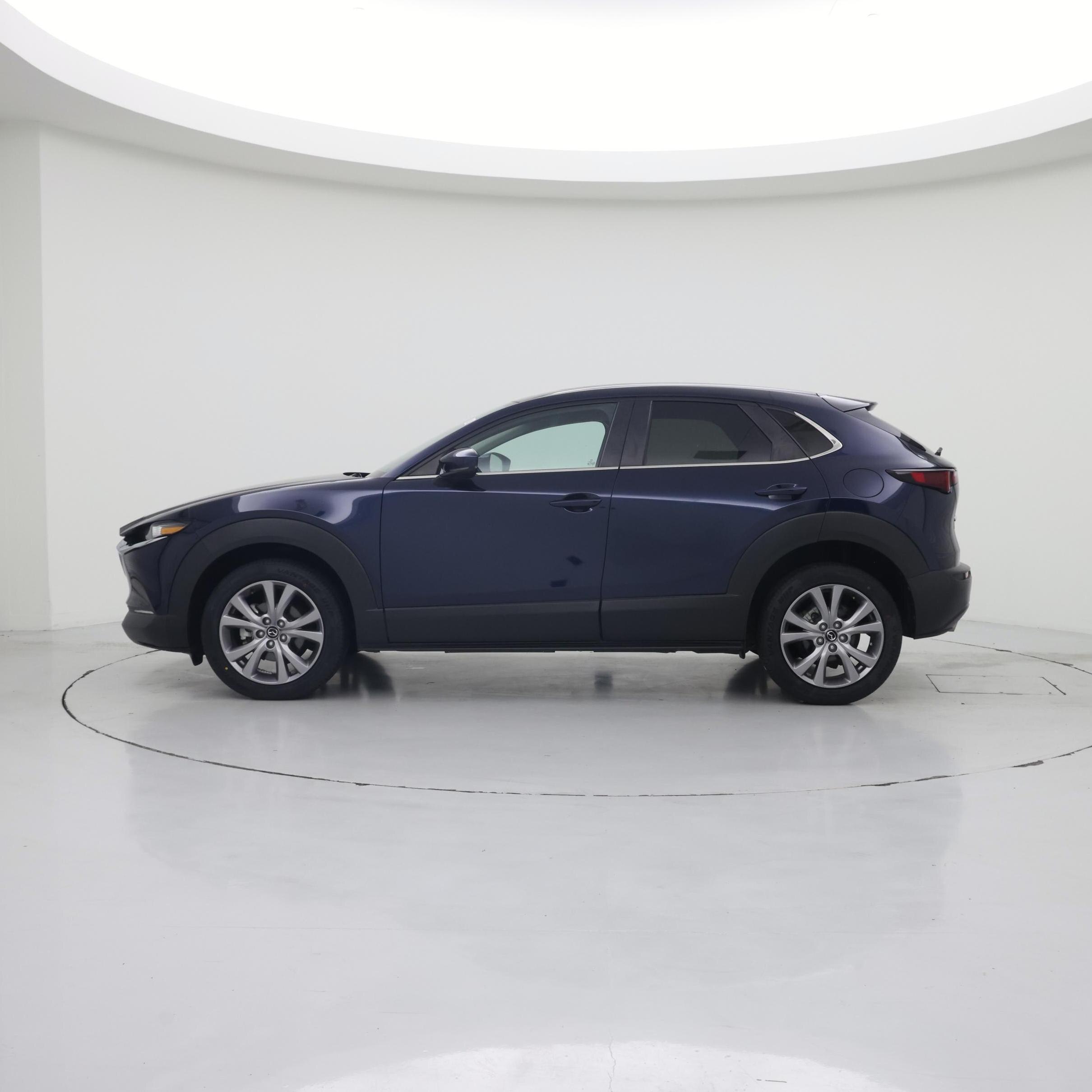Thumbnail: 2021 Mazda CX-30 - 3