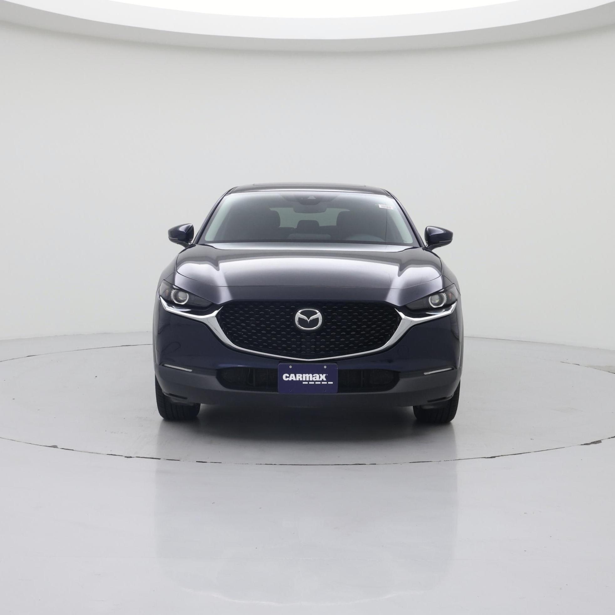 Thumbnail: 2021 Mazda CX-30 - 5