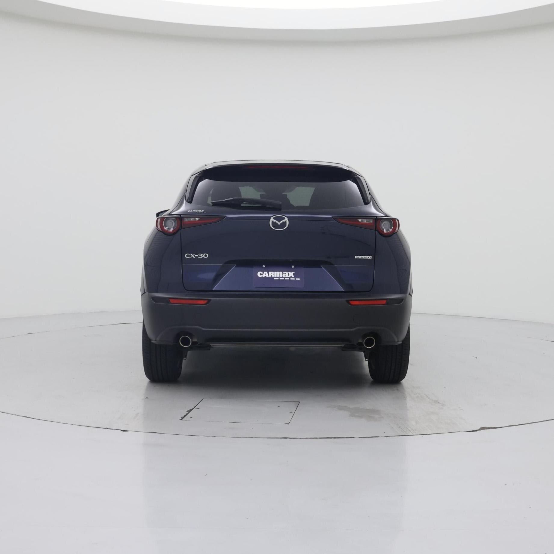 Thumbnail: 2021 Mazda CX-30 - 6