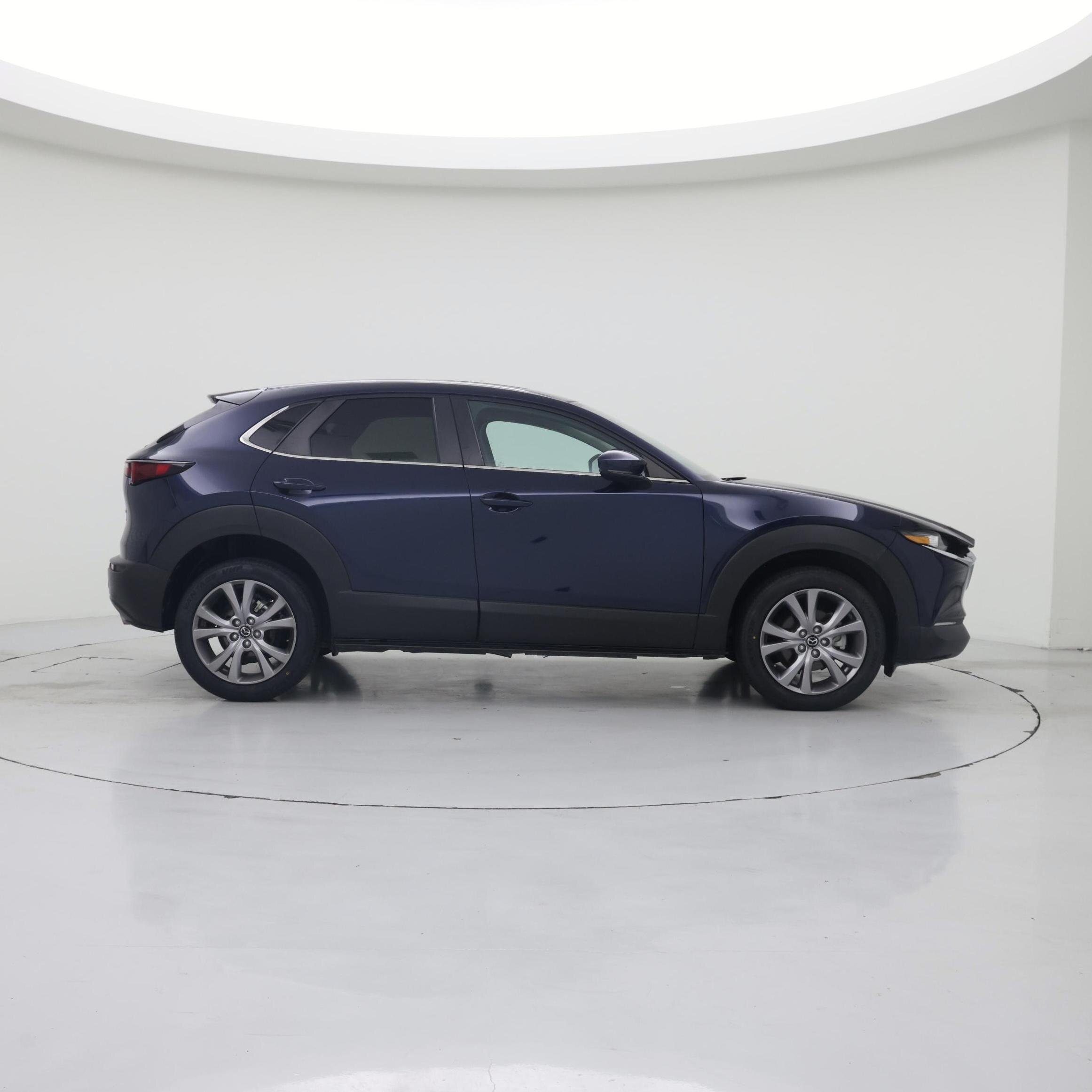 Thumbnail: 2021 Mazda CX-30 - 7