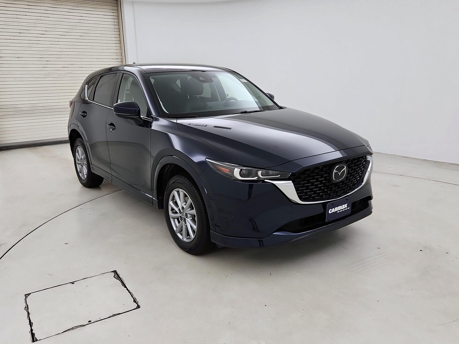 Thumbnail: 2025 Mazda CX-5 - 1