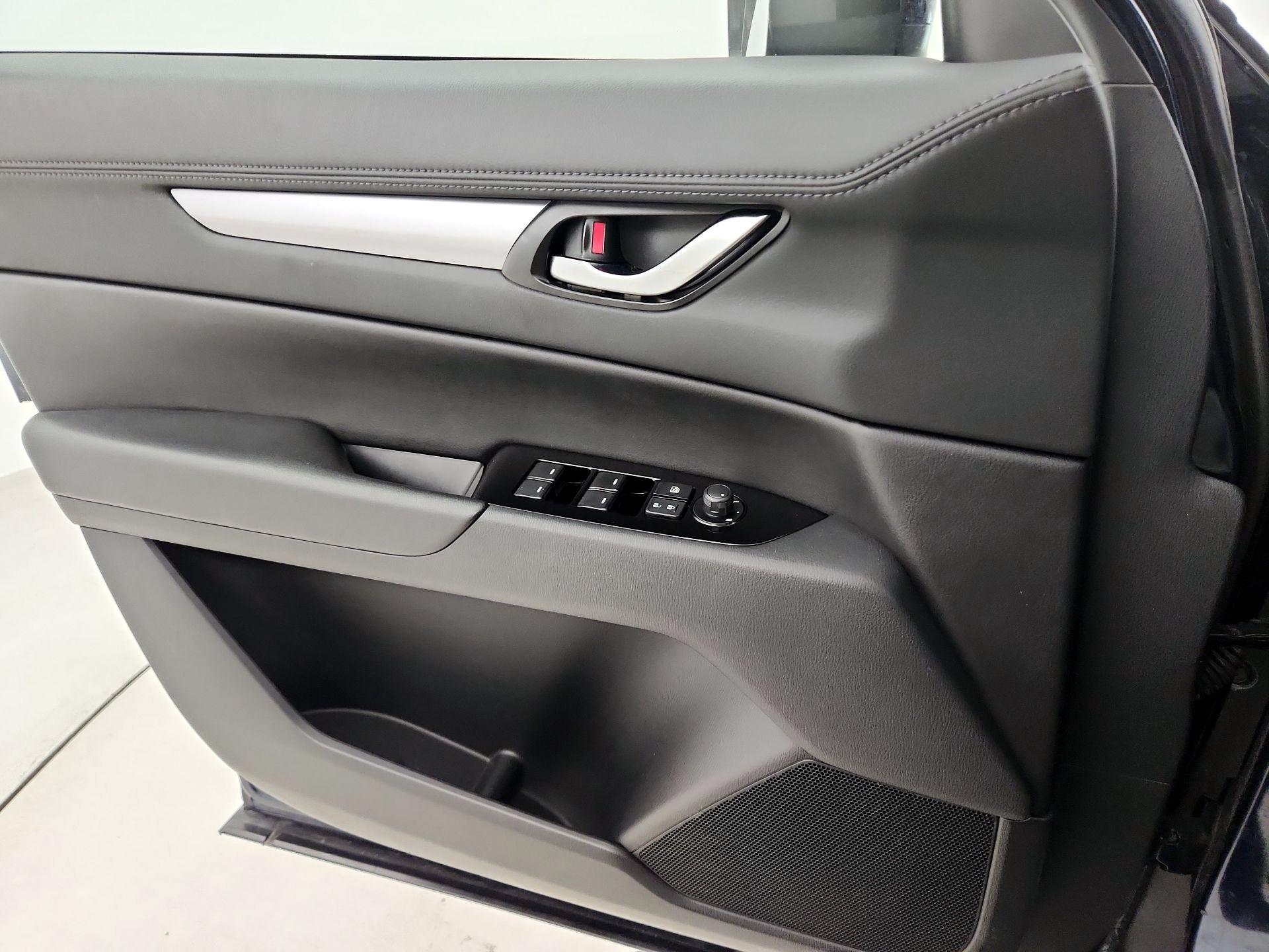 Thumbnail: 2025 Mazda CX-5 - 10