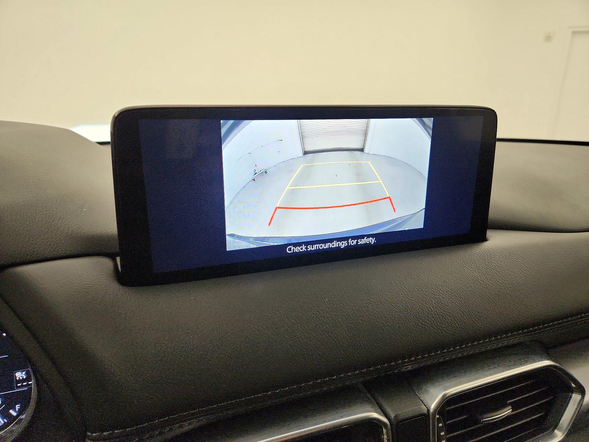 Thumbnail: 2025 Mazda CX-5 - 12